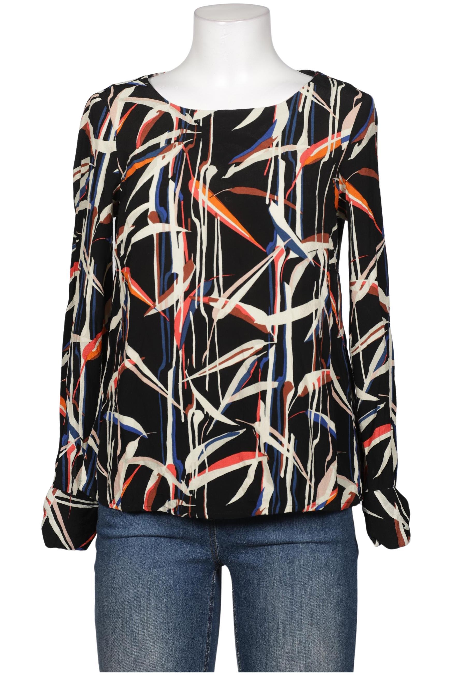 

YAS Damen Bluse, mehrfarbig, Gr. 36