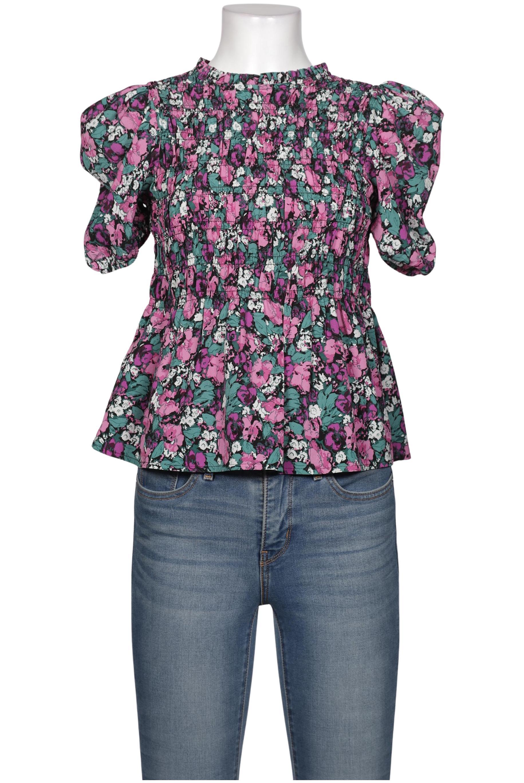 

YAS Damen Bluse, mehrfarbig, Gr. 34