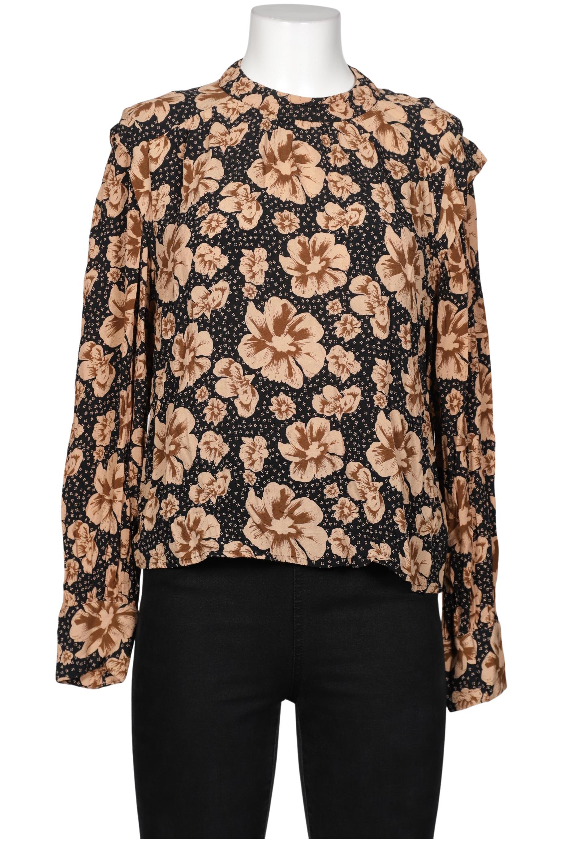 

YAS Damen Bluse, mehrfarbig, Gr. 42