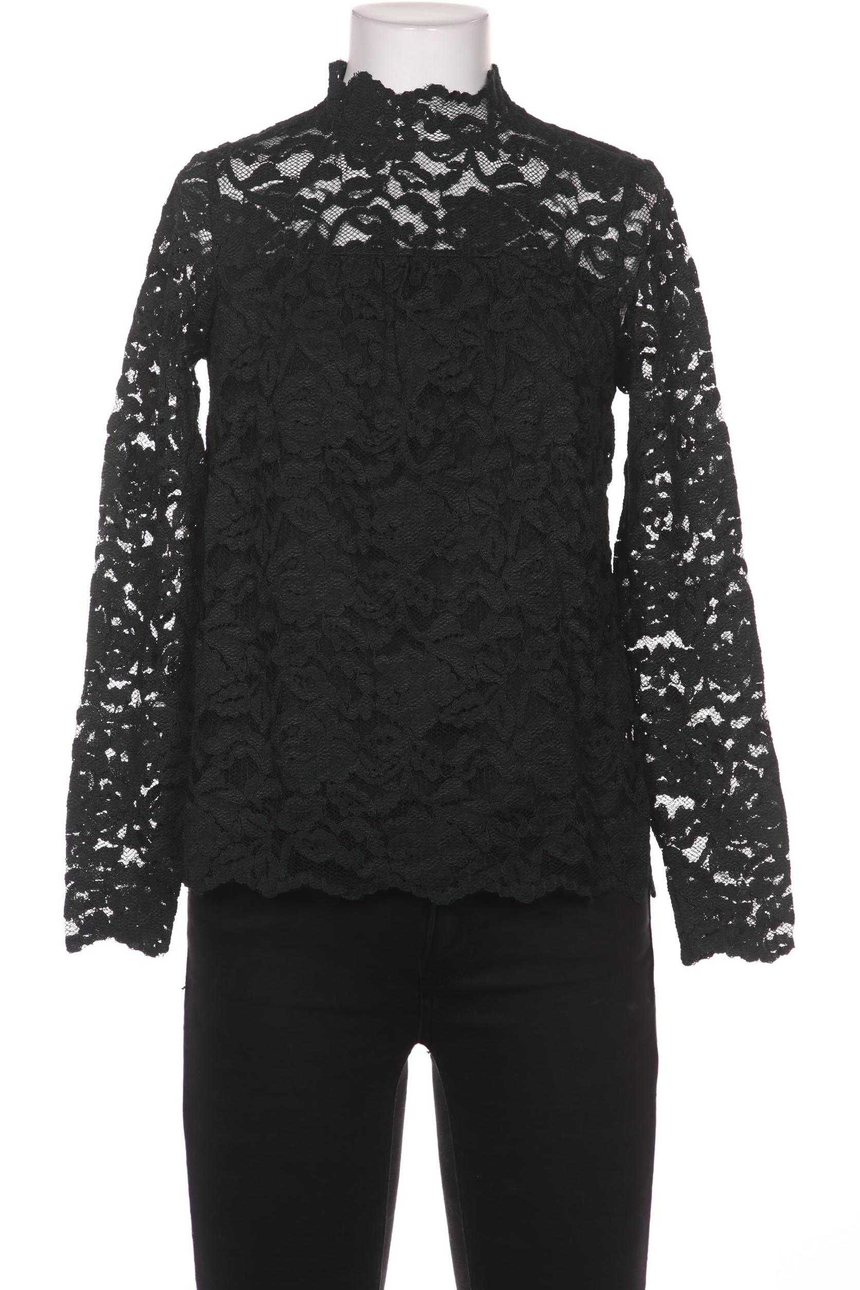 

YAS Damen Bluse, grün, Gr. 8