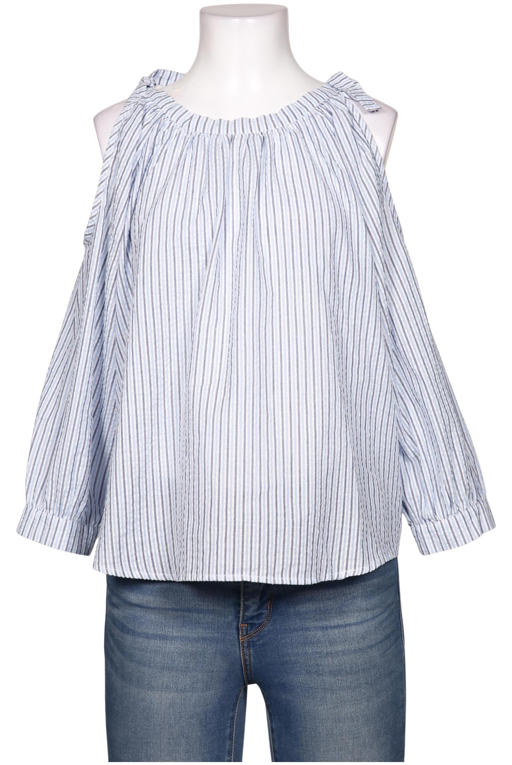 

YAS Damen Bluse, mehrfarbig, Gr. 36