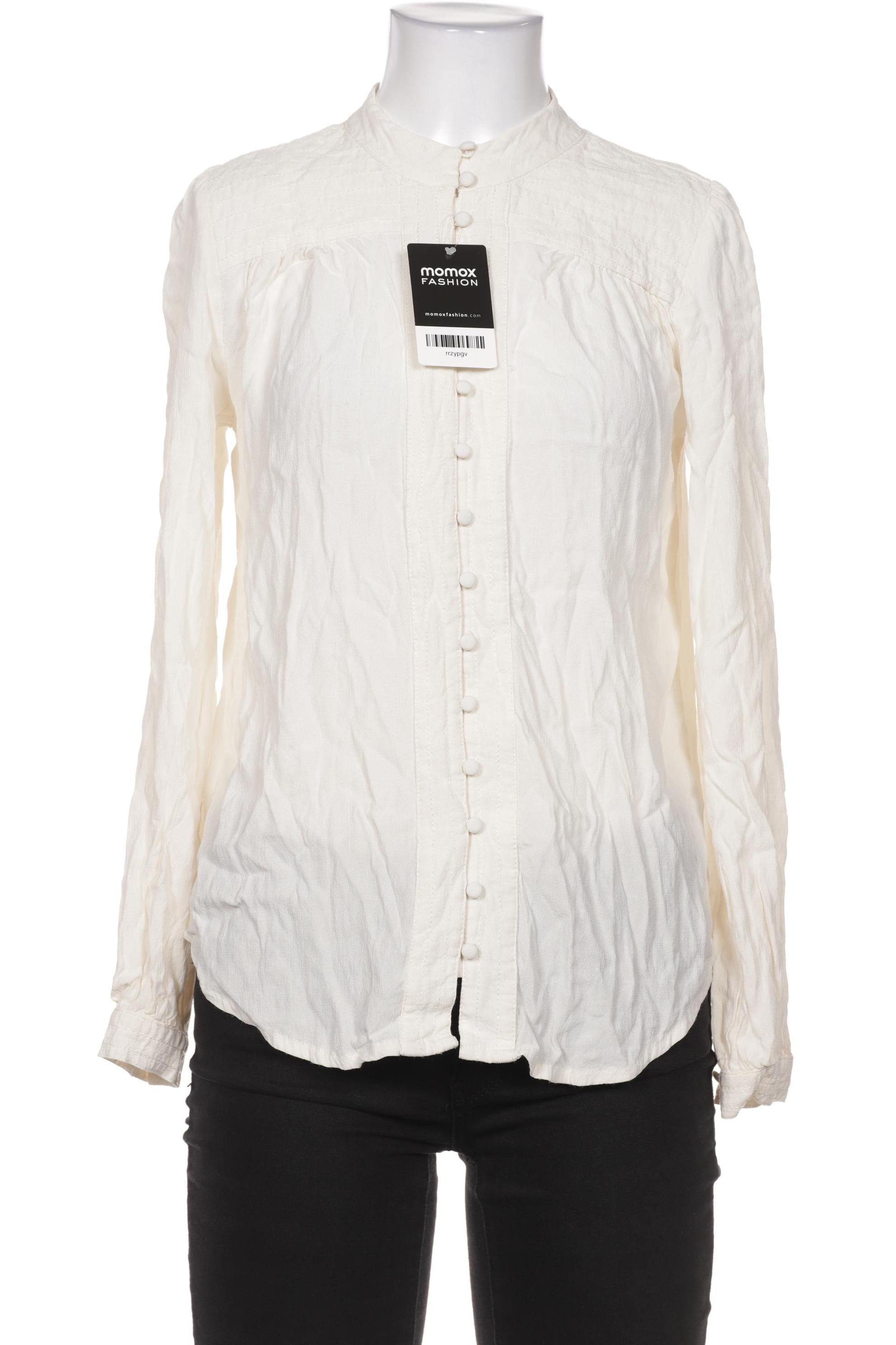 

YAS Damen Bluse, cremeweiß, Gr. 36