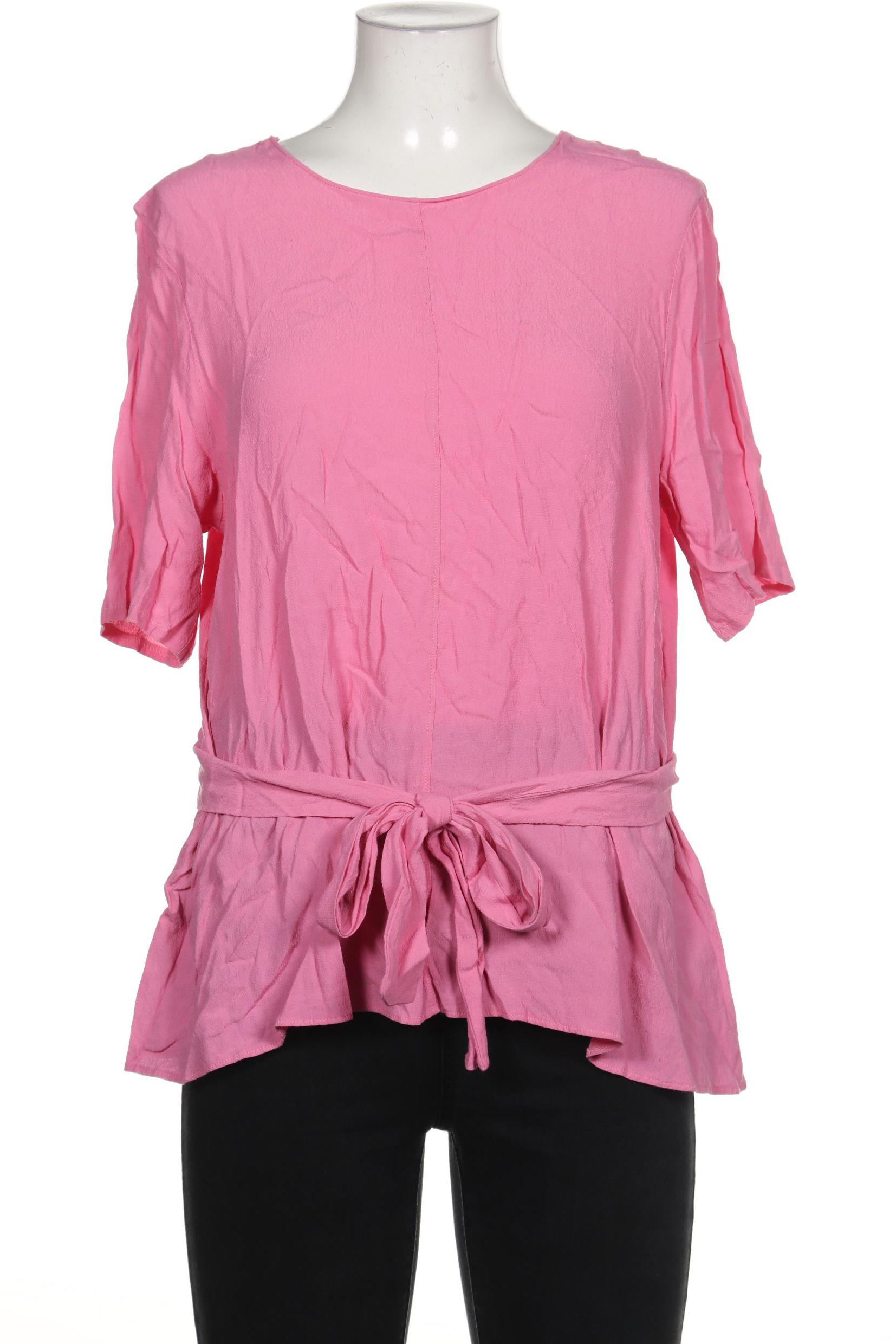 

YAS Damen Bluse, pink
