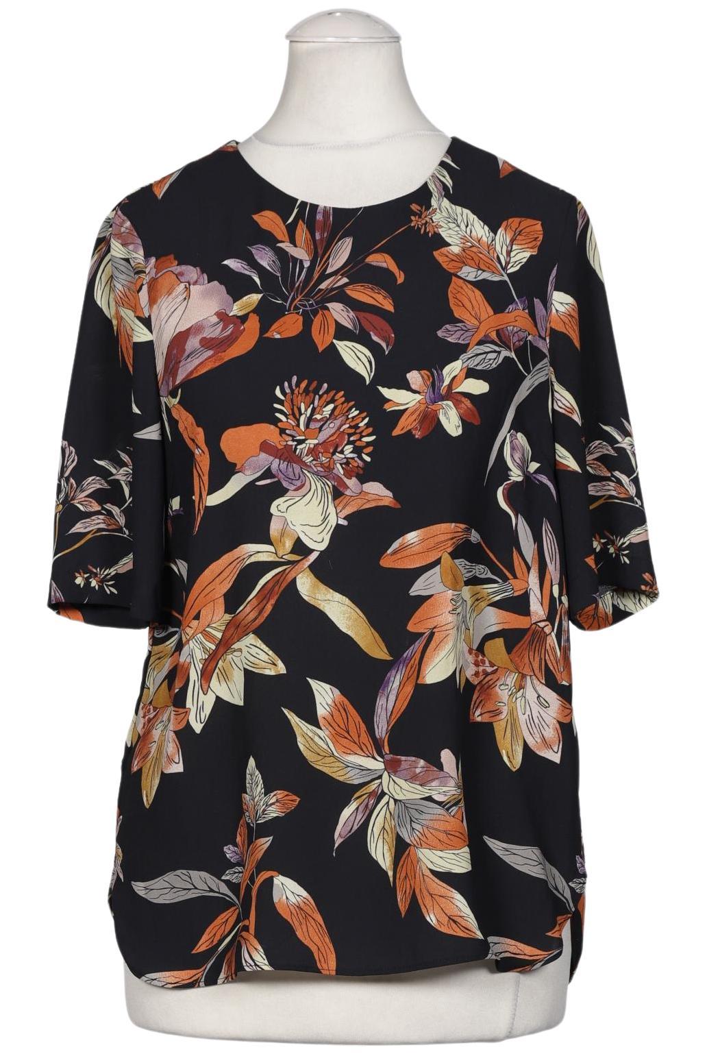 

YAS Damen Bluse, mehrfarbig, Gr. 34