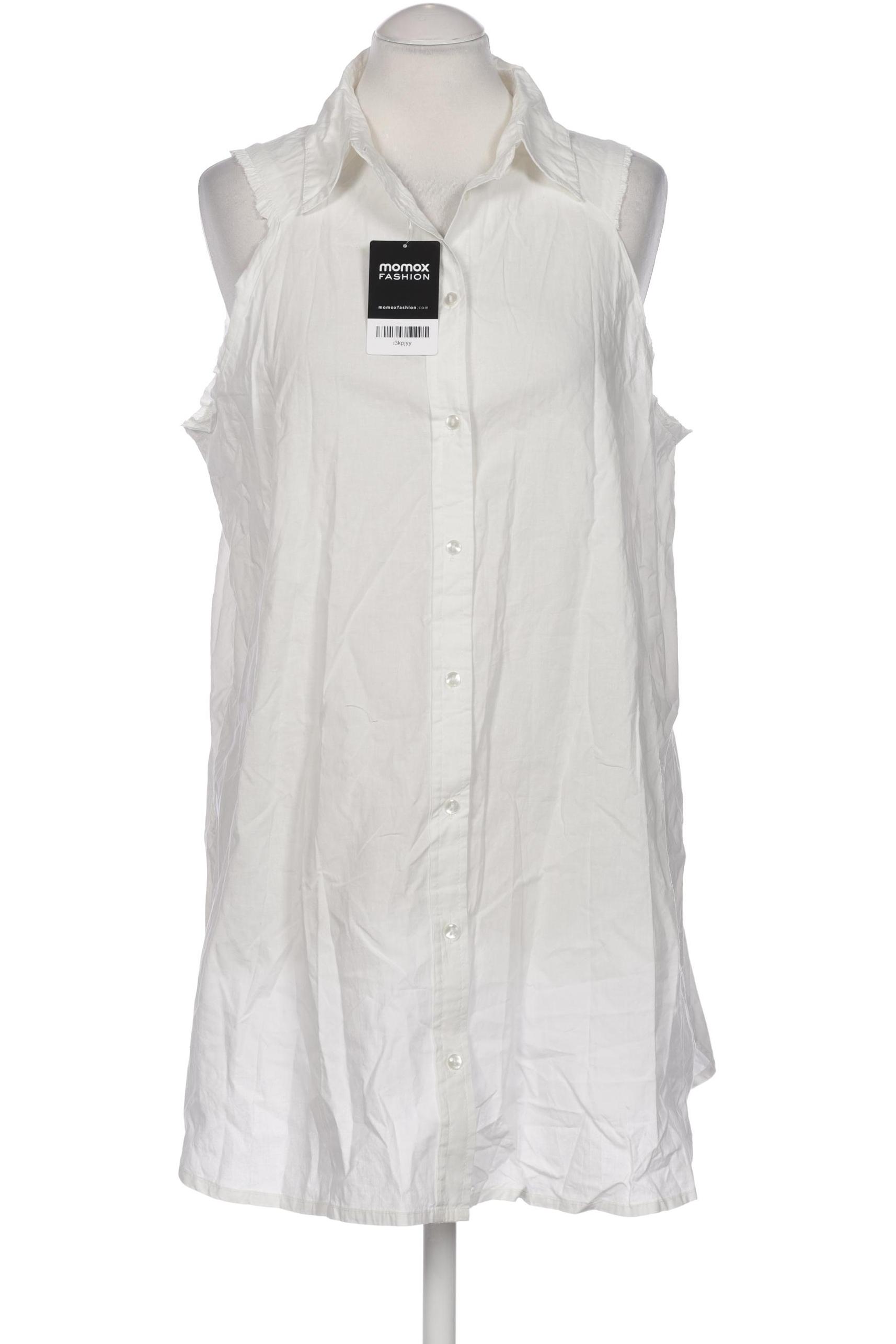 

YAS Damen Bluse, weiß, Gr. 38