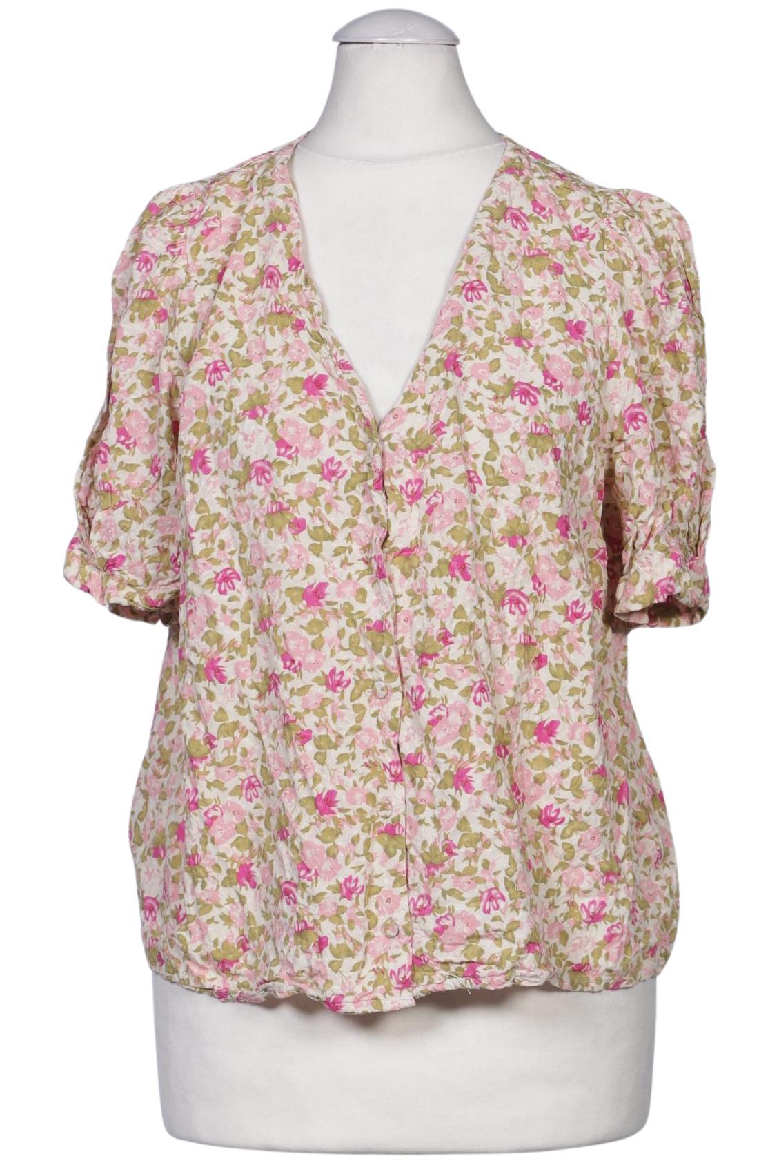 

YAS Damen Bluse, cremeweiß, Gr. 36