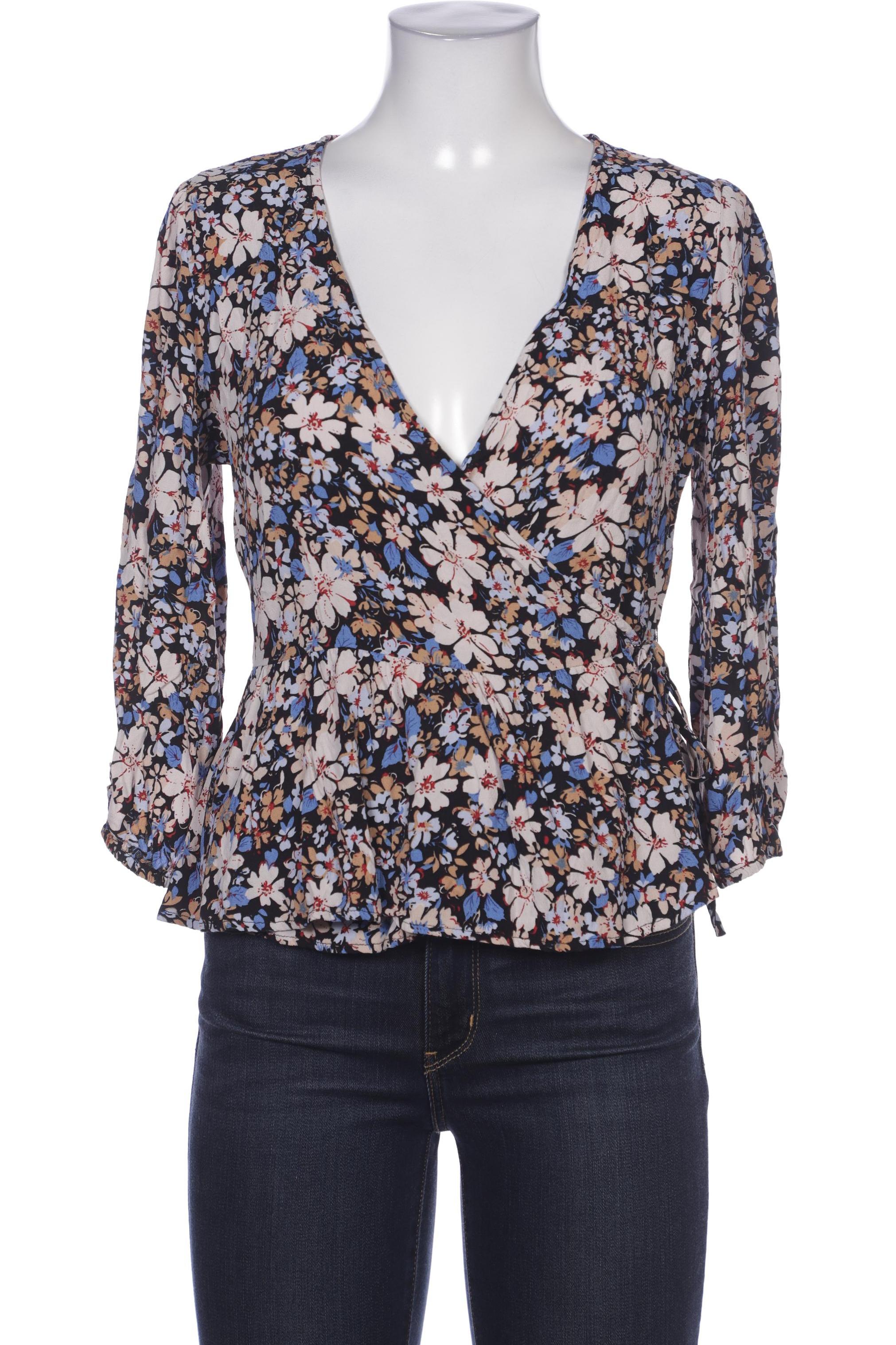 

YAS Damen Bluse, mehrfarbig, Gr. 38