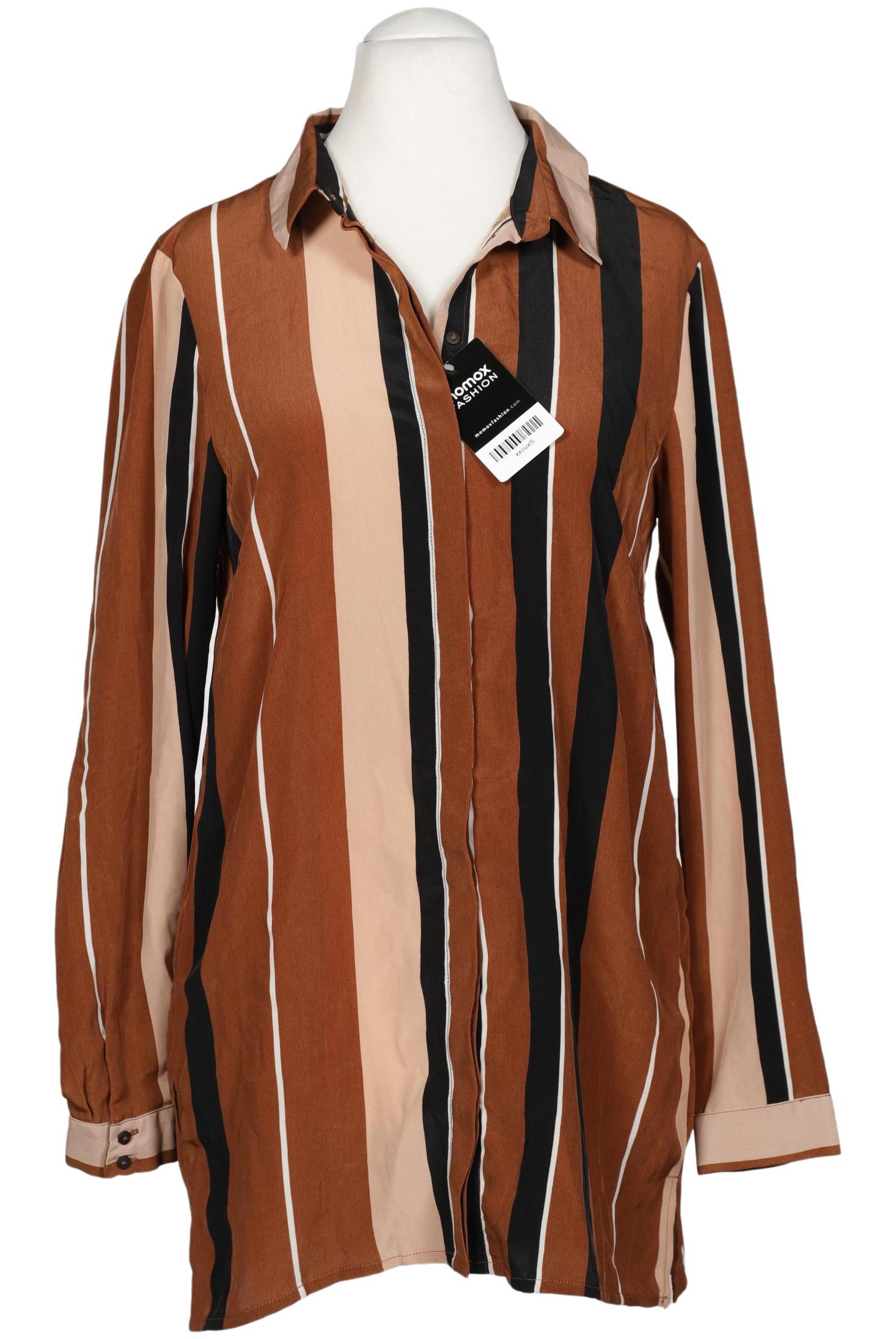 

YAS Damen Bluse, mehrfarbig, Gr. 38