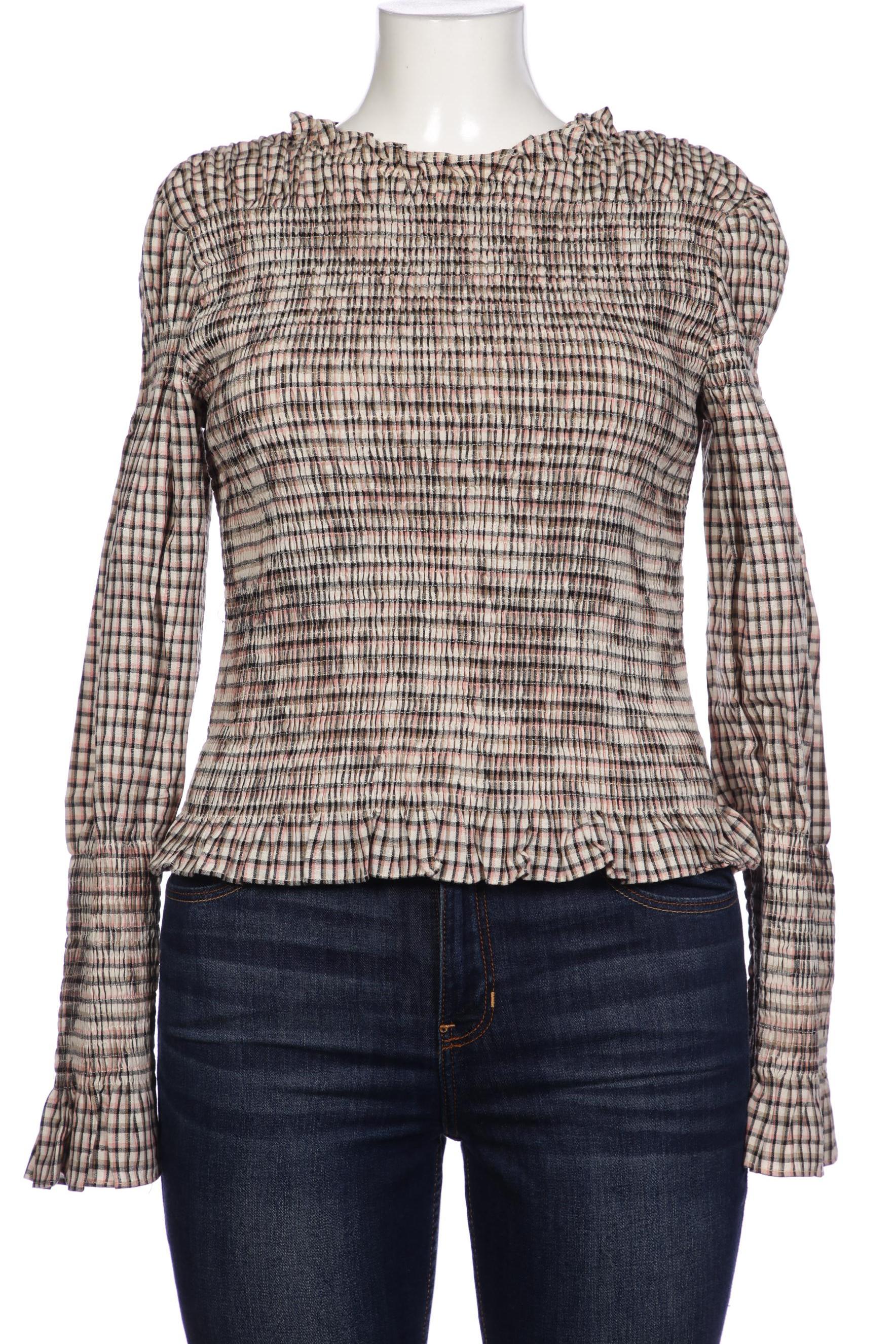 

YAS Damen Bluse, beige