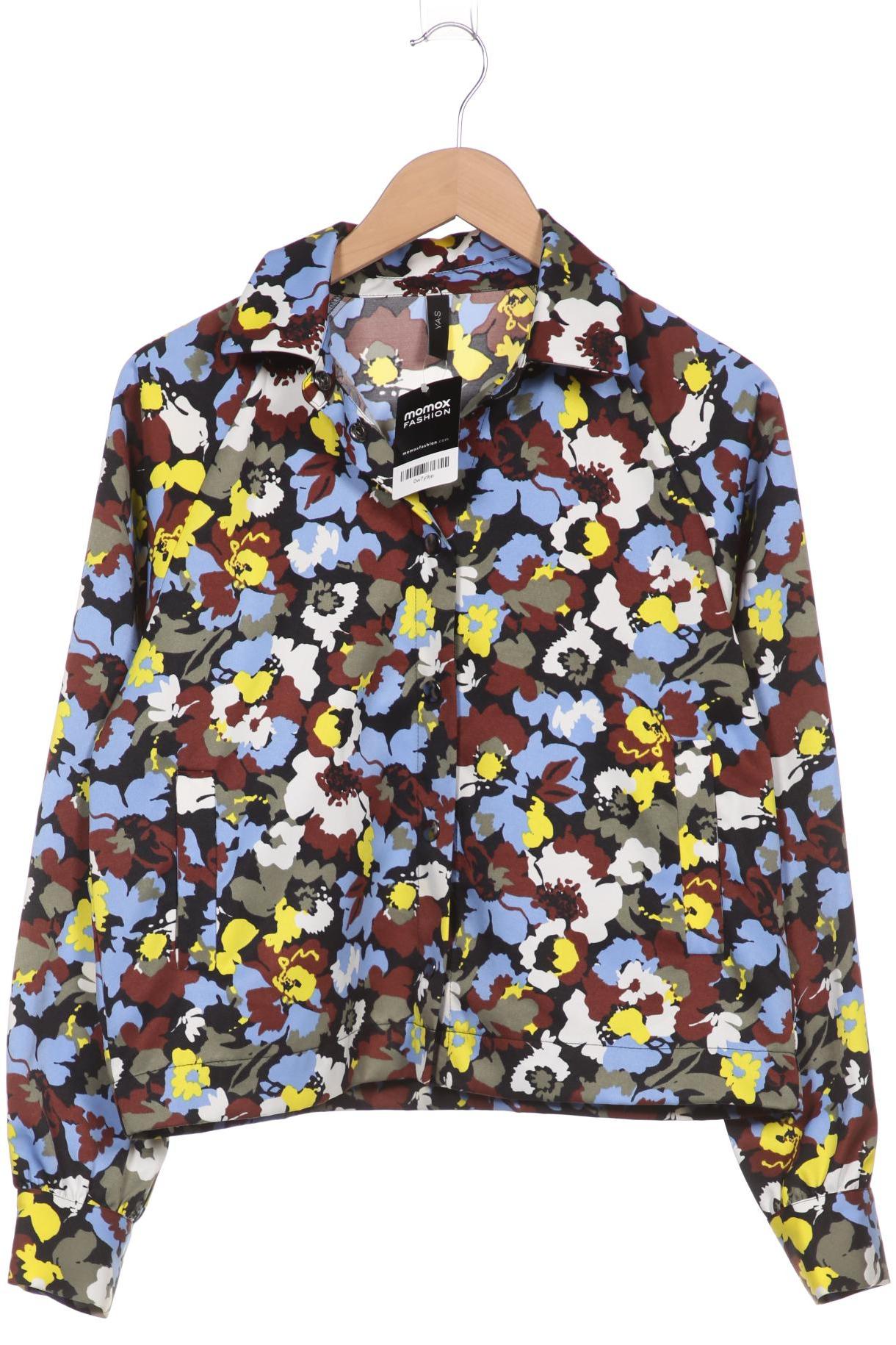 

YAS Damen Jacke, grün, Gr. 38