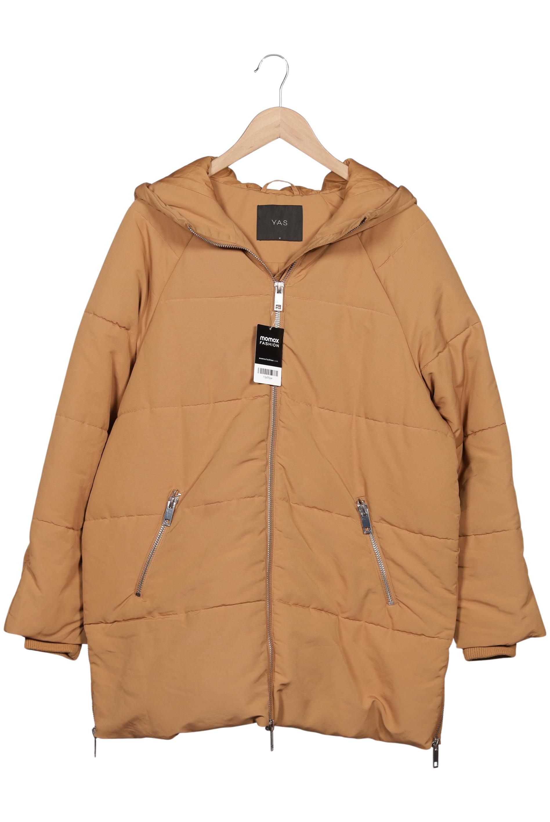 

YAS Damen Jacke, beige, Gr. 38