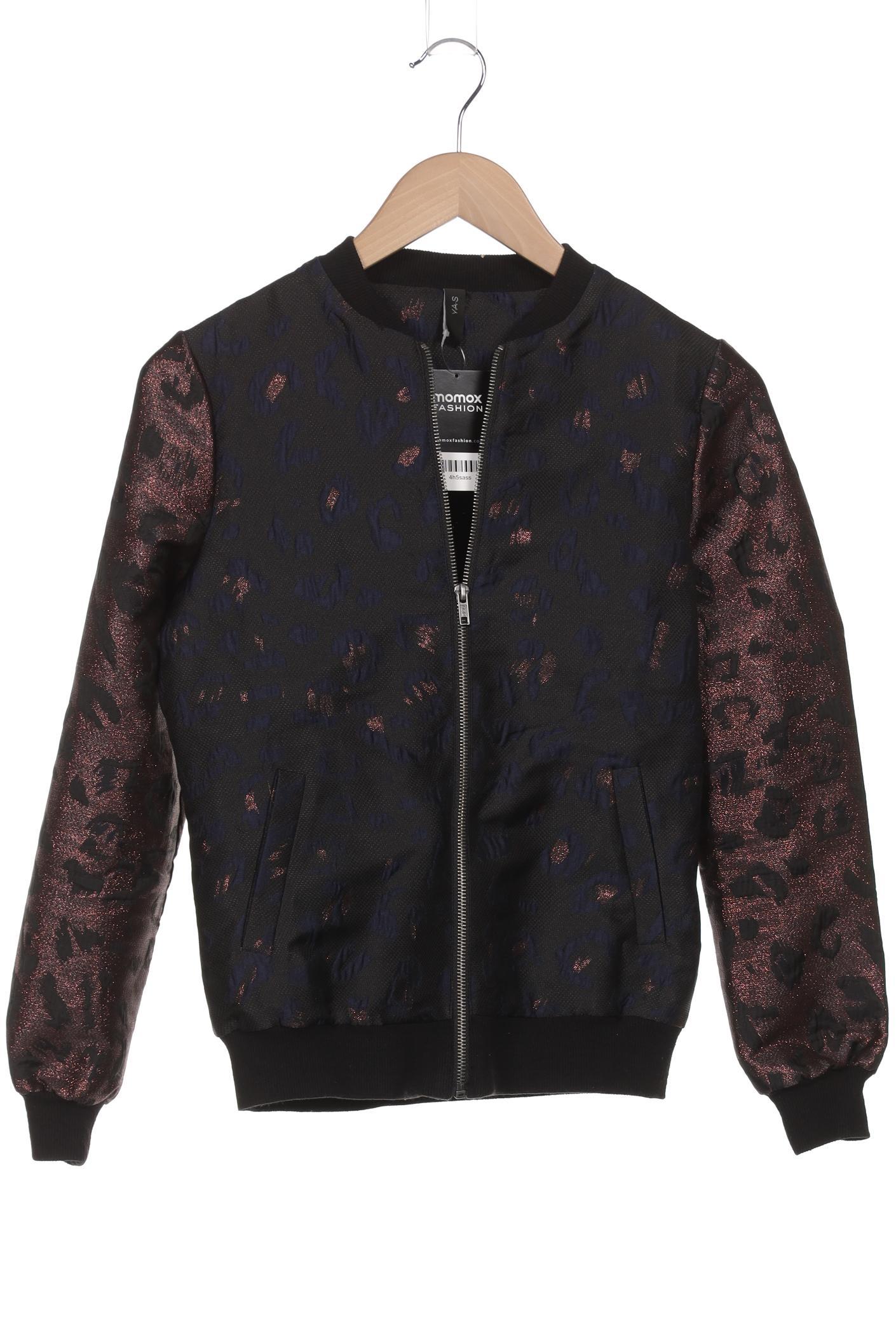 

YAS Damen Jacke, marineblau, Gr. 34