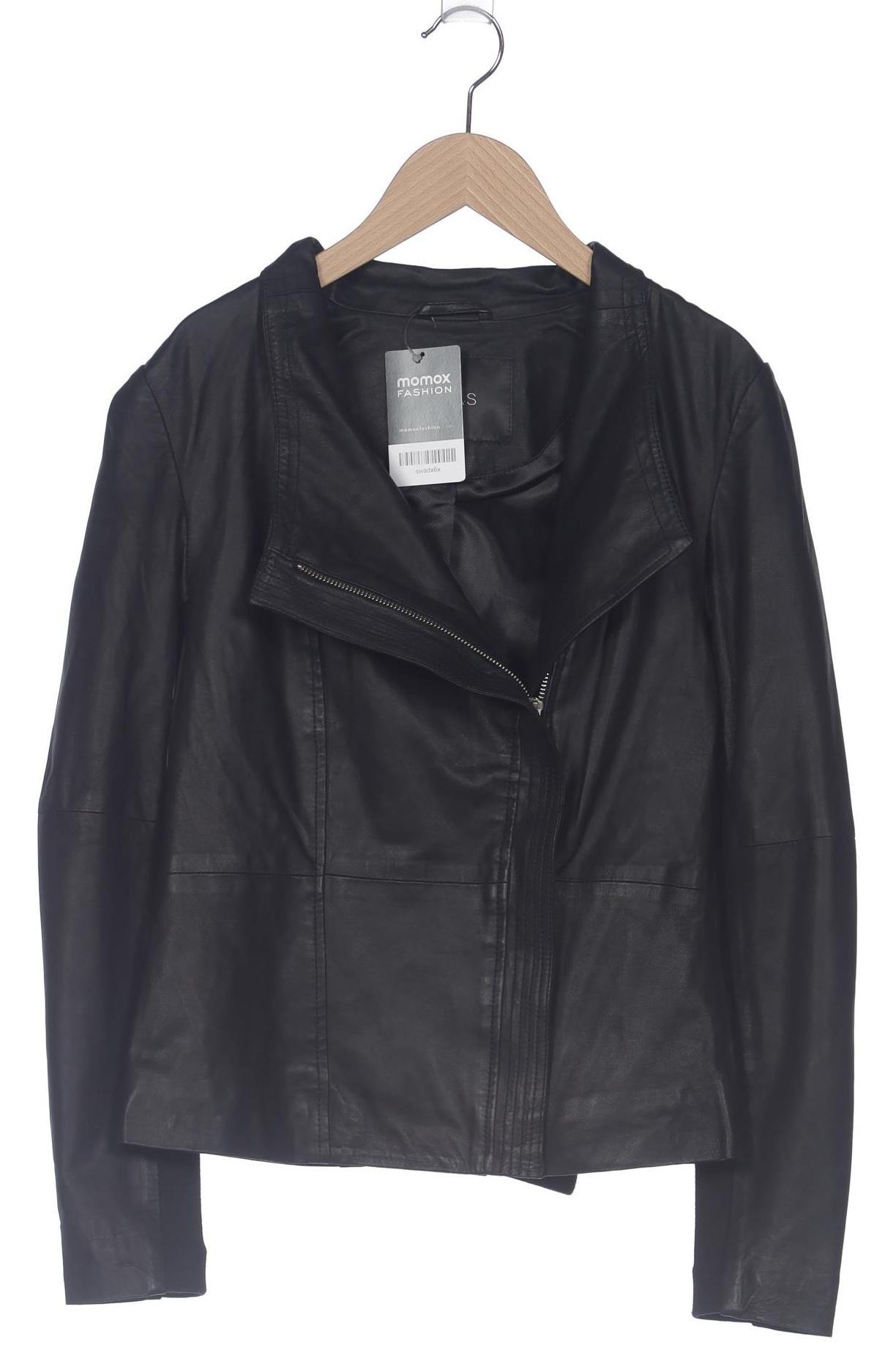 

YAS Damen Jacke, schwarz, Gr. 34