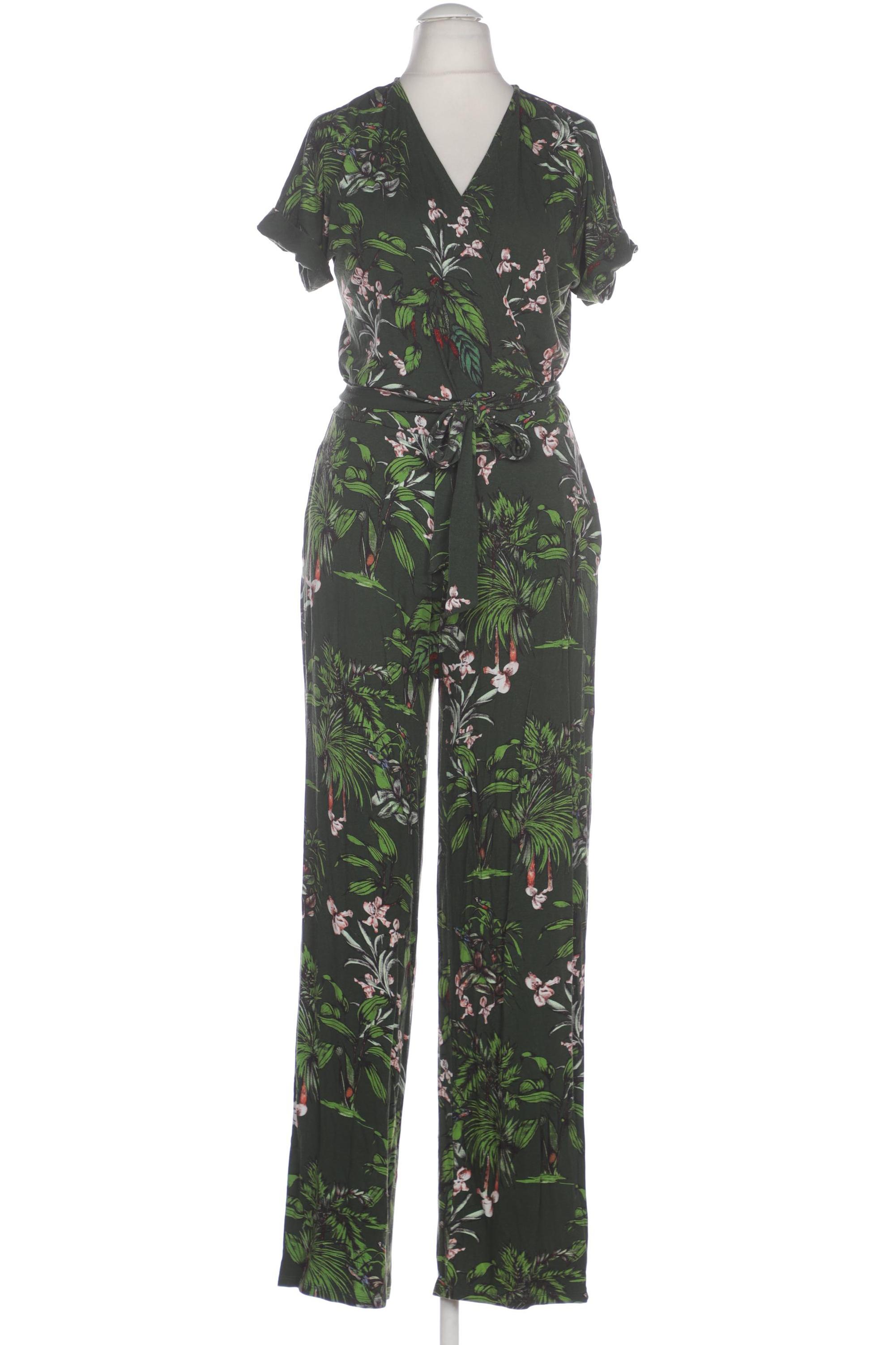 

YAS Damen Jumpsuit/Overall, grün, Gr. 36