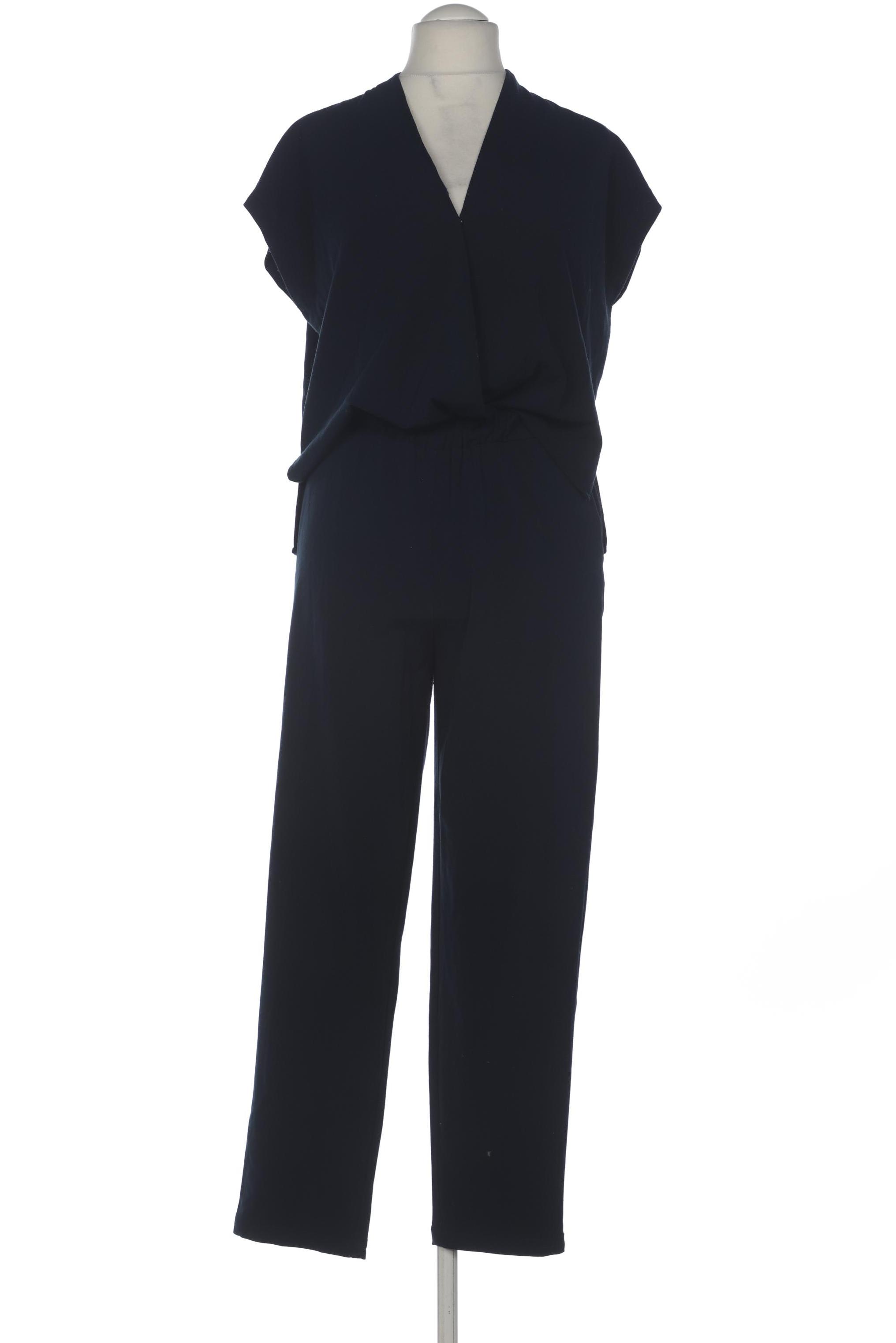 

YAS Damen Jumpsuit/Overall, marineblau, Gr. 38