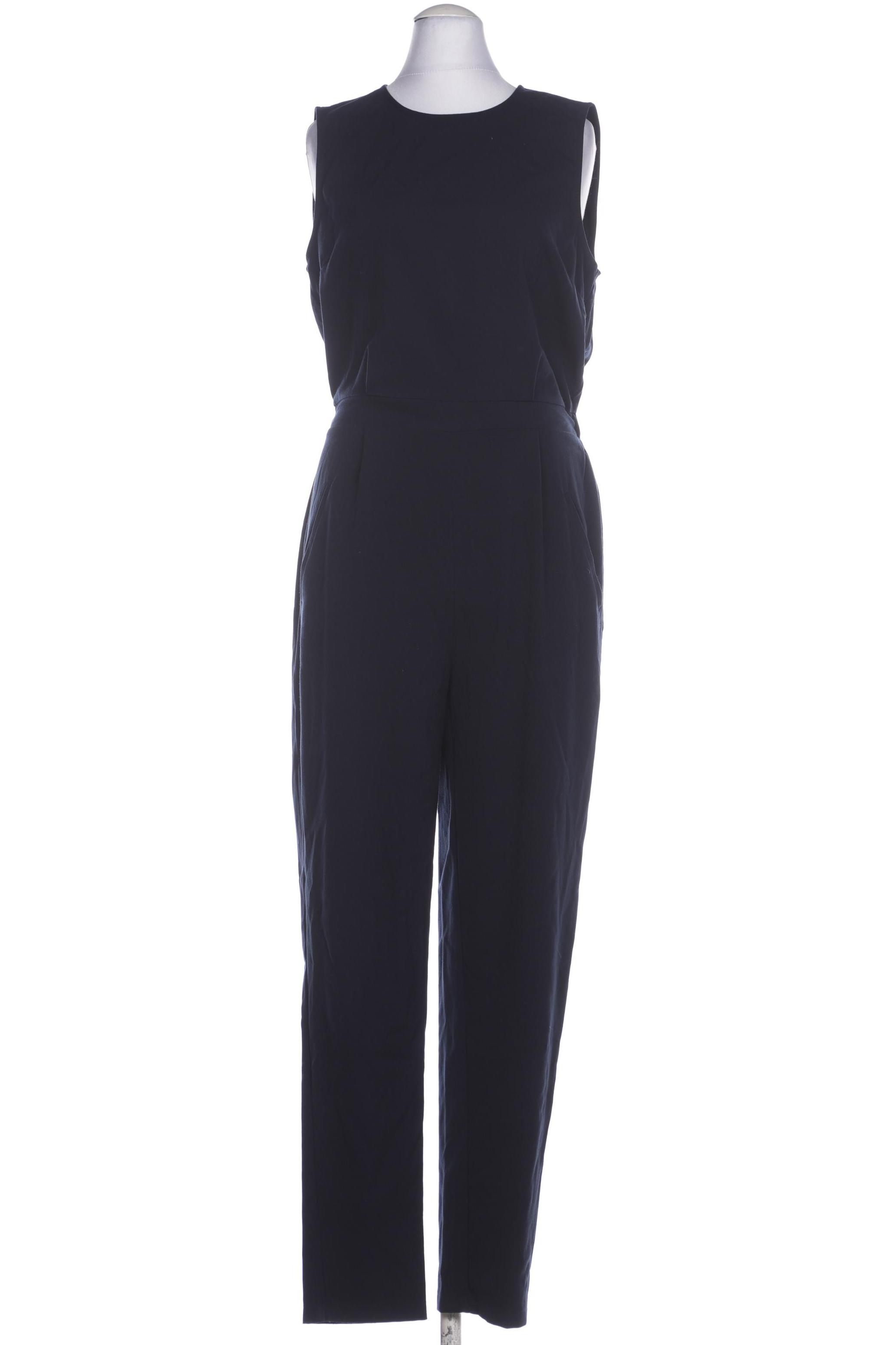 

YAS Damen Jumpsuit/Overall, marineblau, Gr. 38