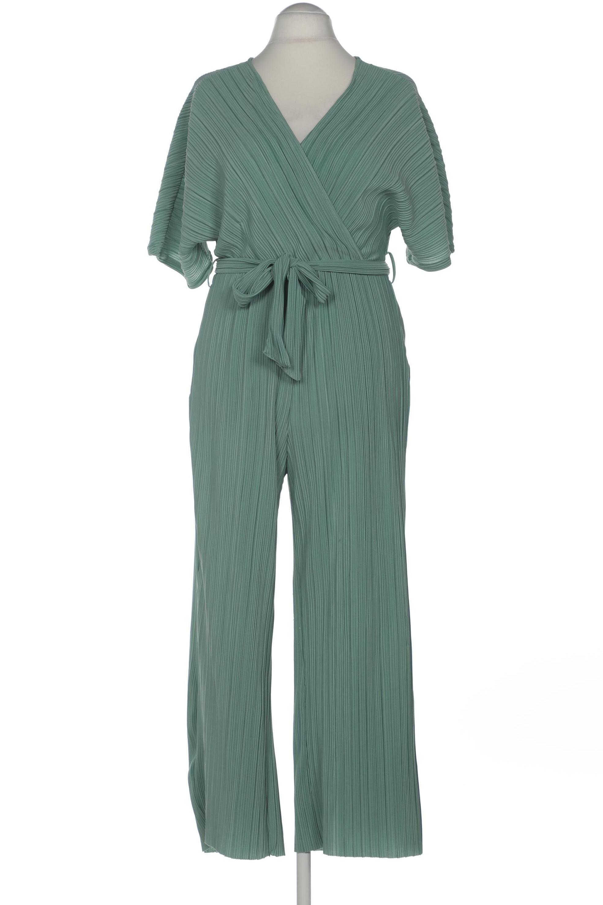 

YAS Damen Jumpsuit/Overall, grün, Gr. 36