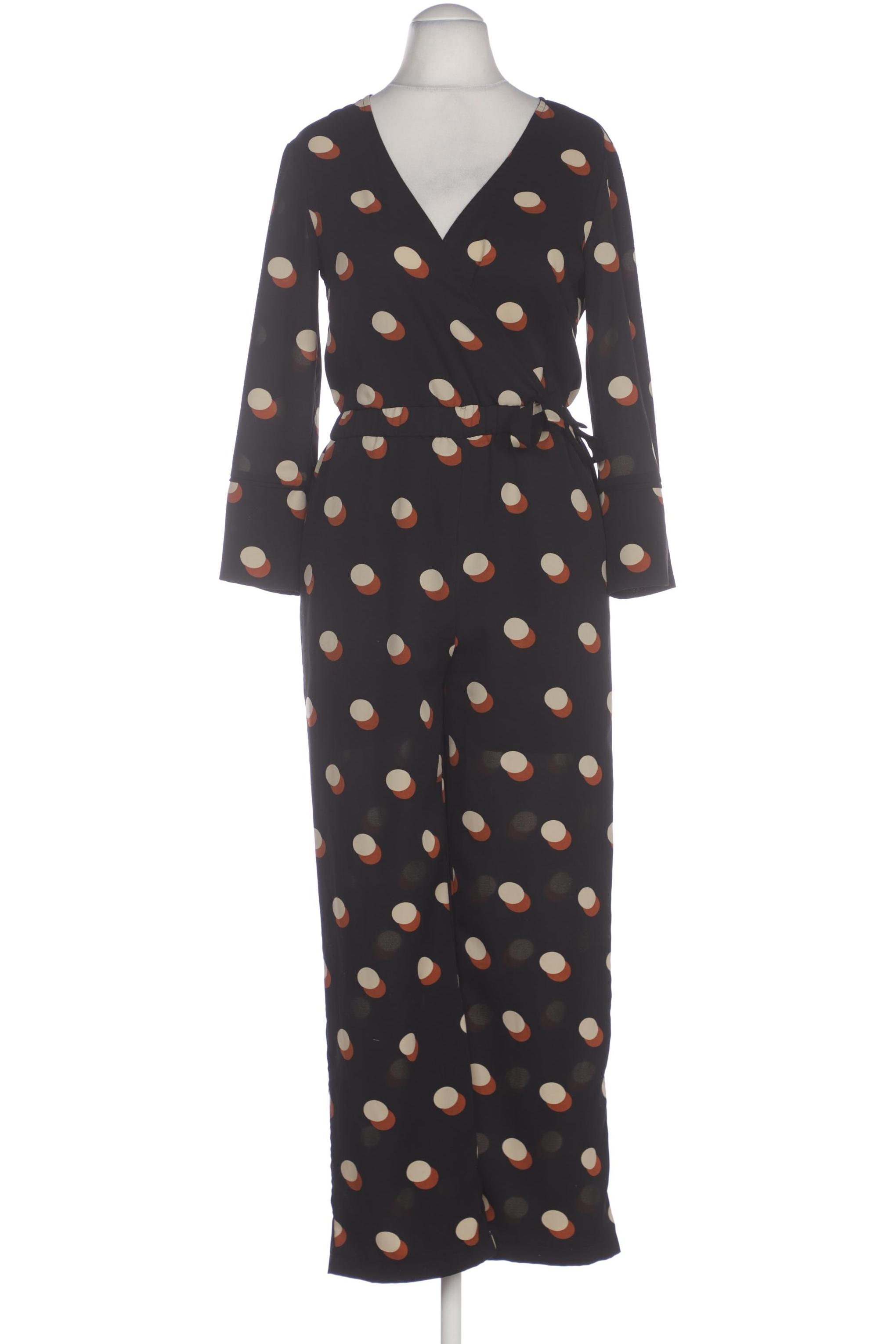 Thumbnail - YAS Damen Jumpsuit/Overall, schwarz, Gr. 34