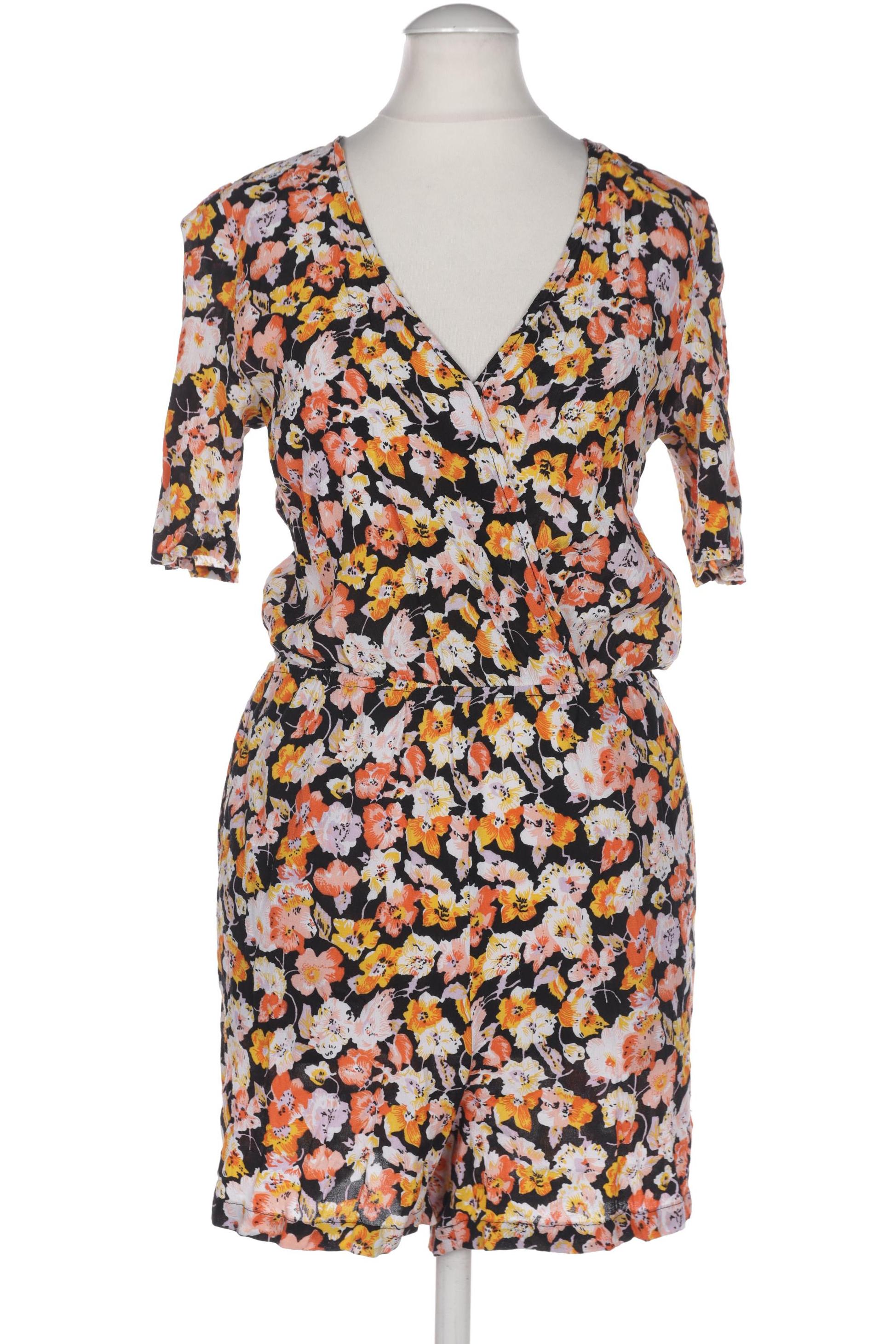 

YAS Damen Jumpsuit/Overall, mehrfarbig, Gr. 34