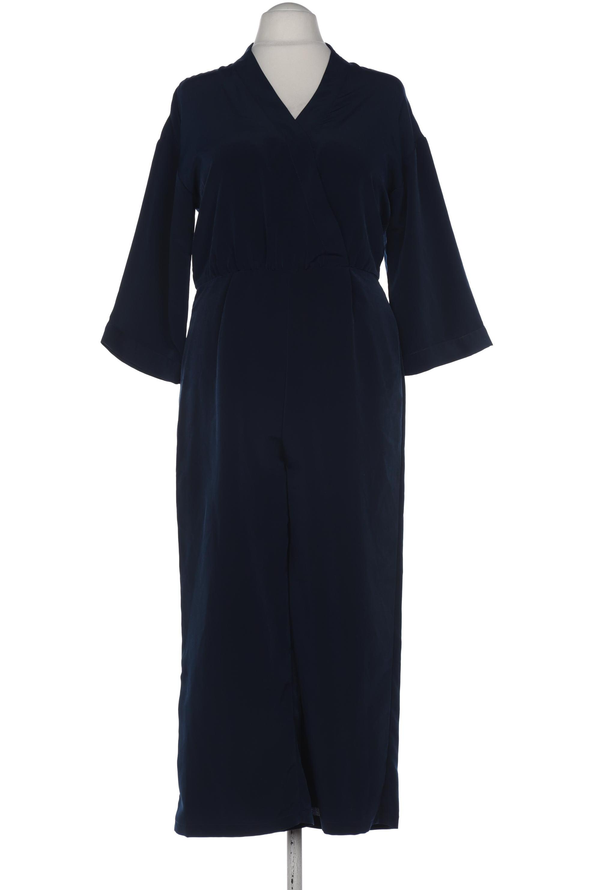 

YAS Damen Jumpsuit/Overall, marineblau, Gr. 42