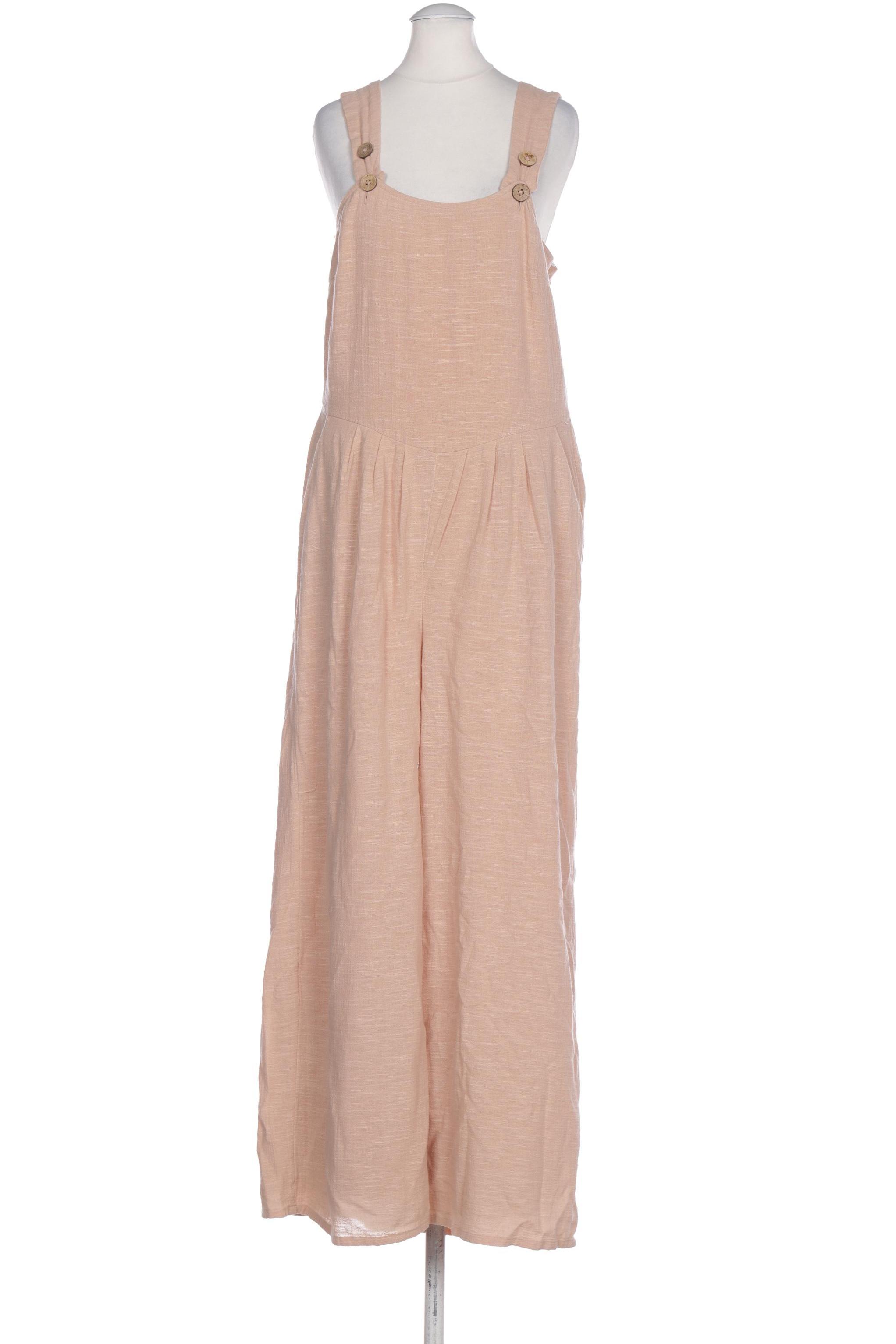 

YAS Damen Jumpsuit/Overall, pink
