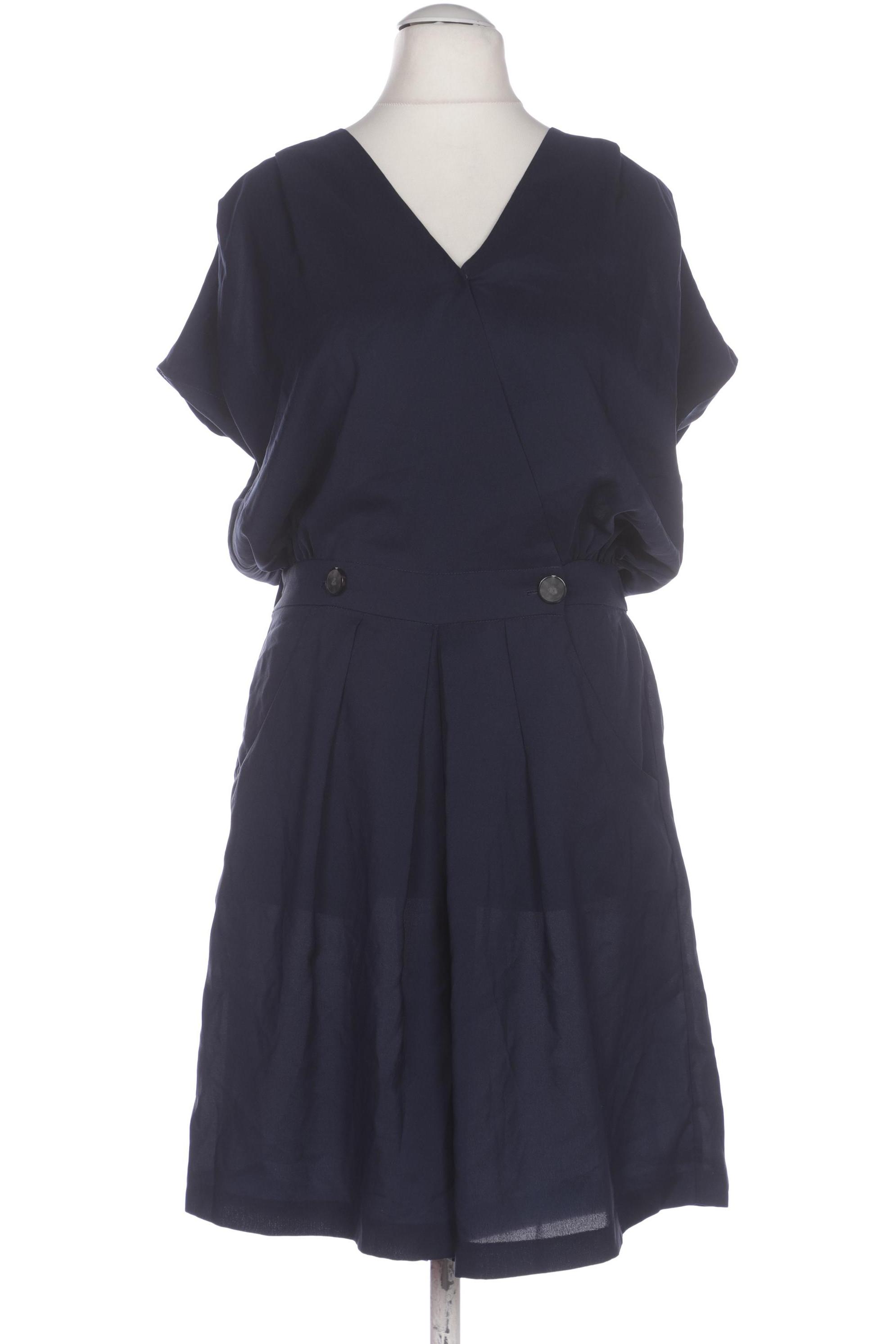 

YAS Damen Jumpsuit/Overall, marineblau, Gr. 38
