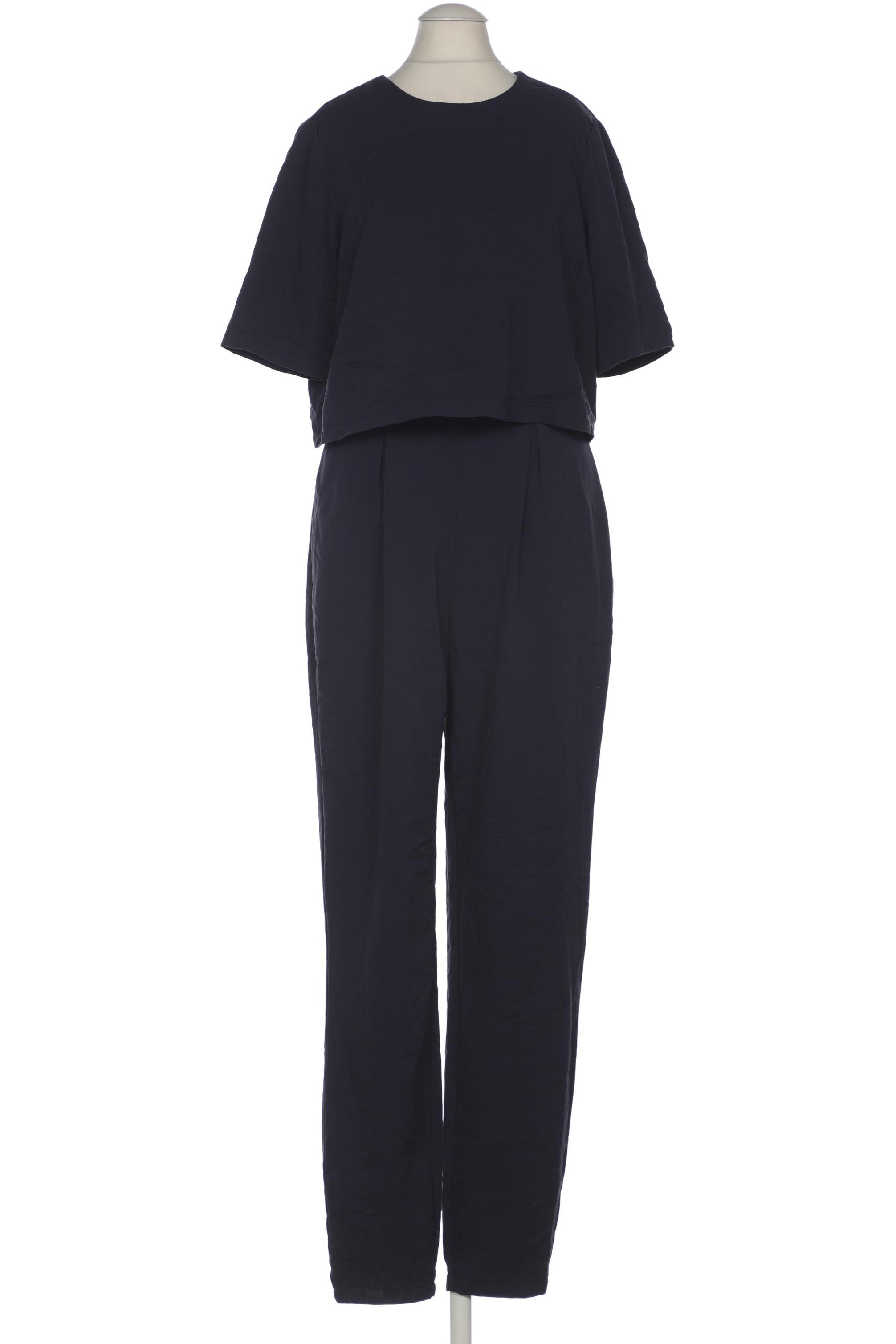 

YAS Damen Jumpsuit/Overall, marineblau, Gr. 6