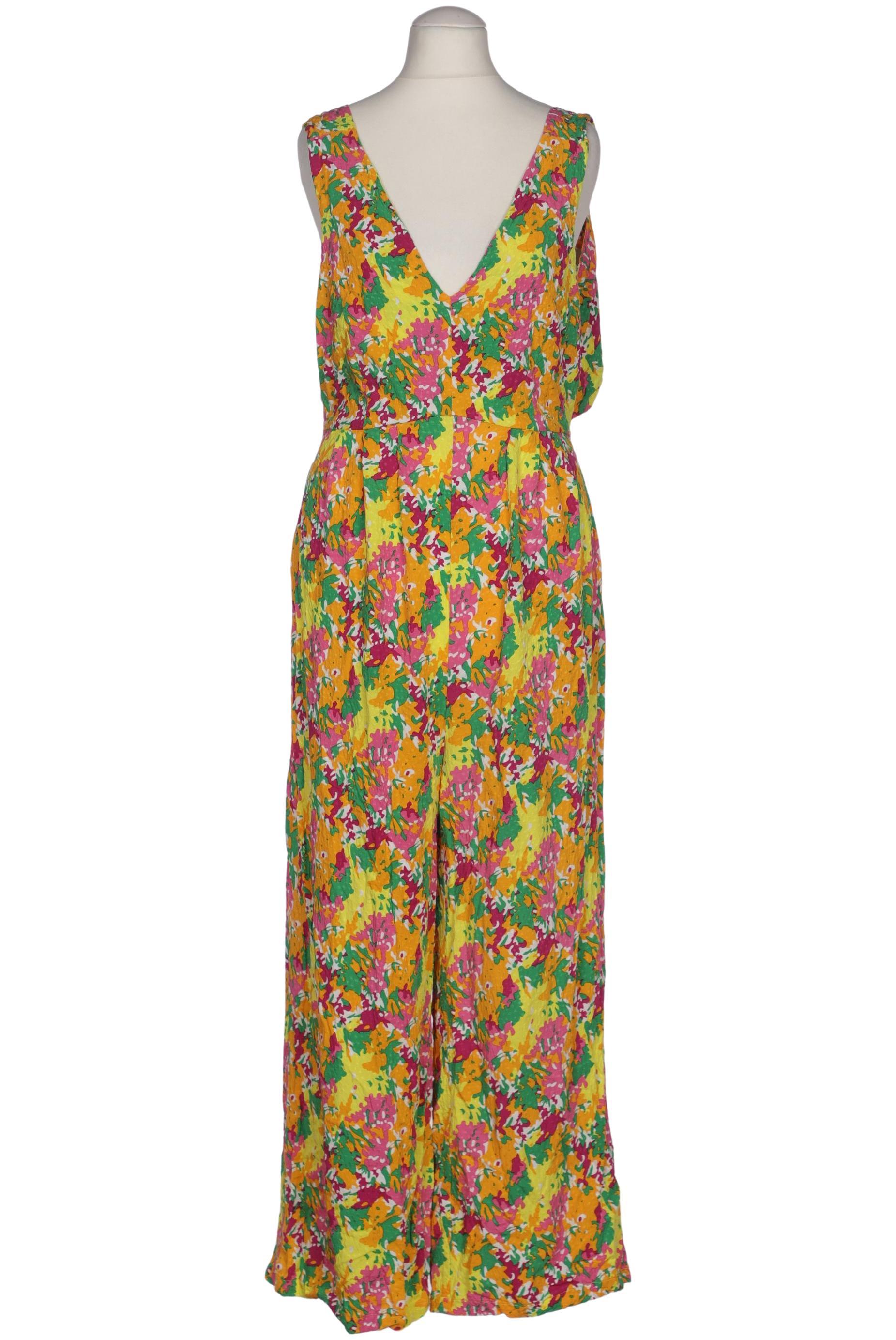 

YAS Damen Jumpsuit/Overall, mehrfarbig, Gr. 36