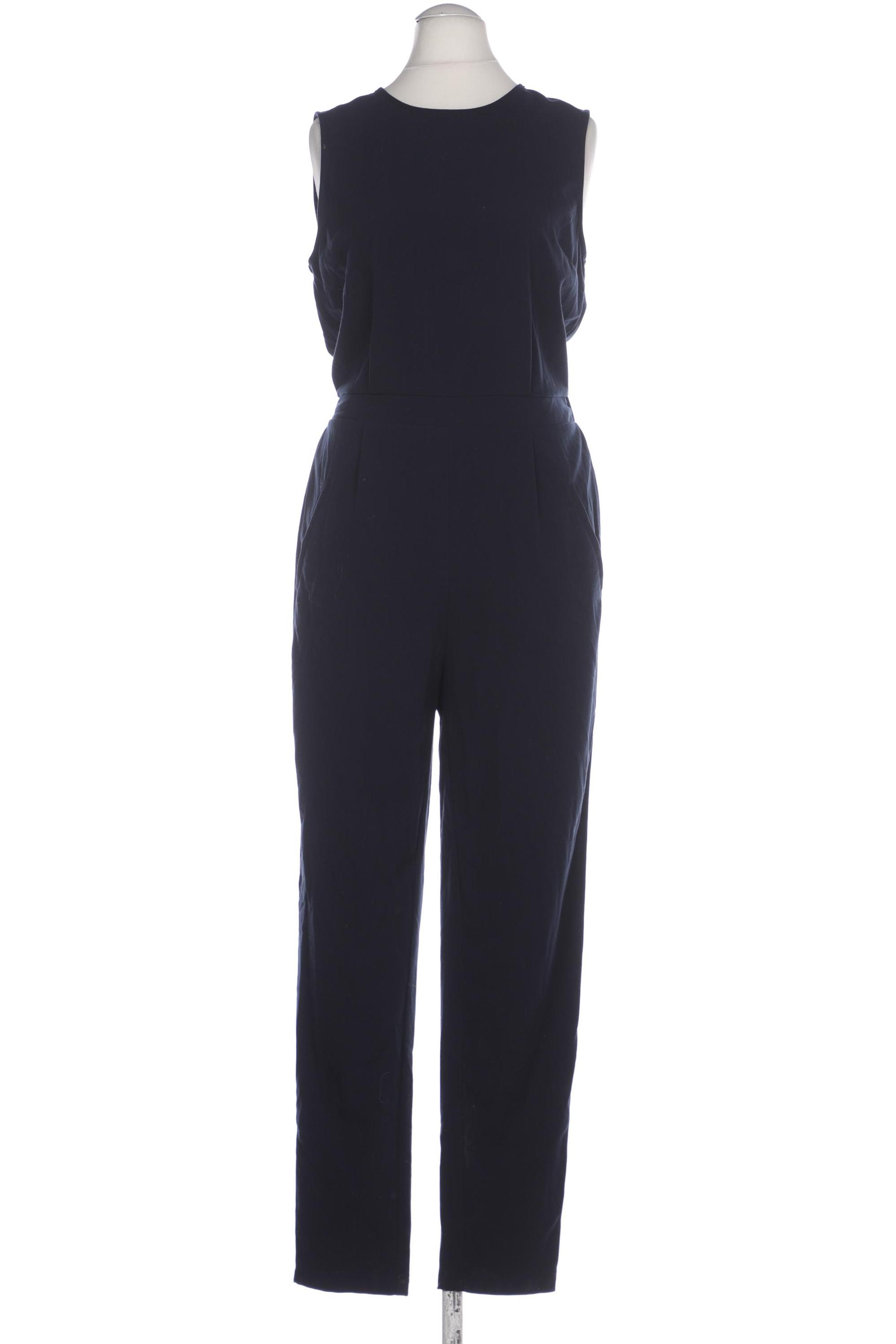 

YAS Damen Jumpsuit/Overall, marineblau, Gr. 38