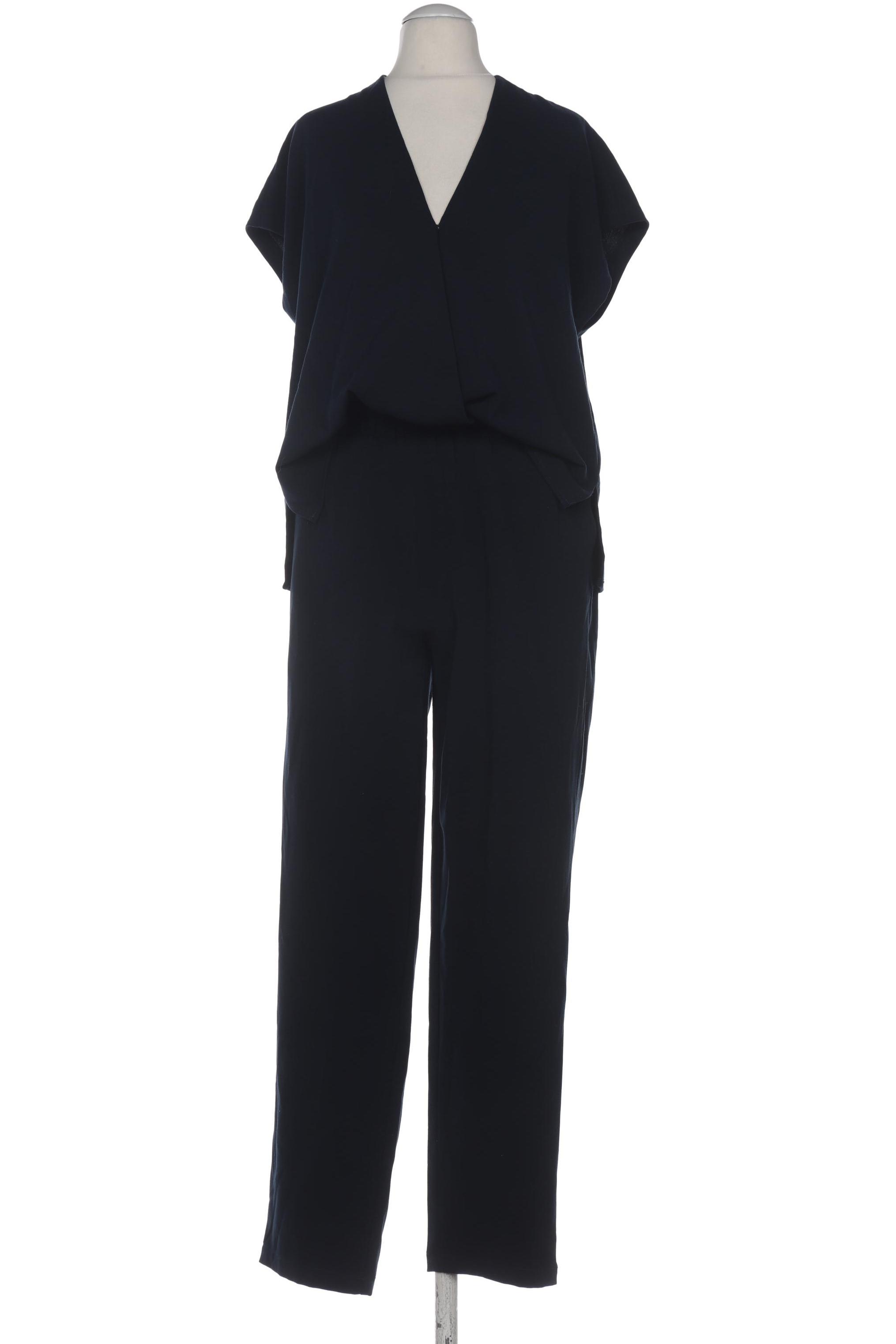 

YAS Damen Jumpsuit/Overall, marineblau, Gr. 36