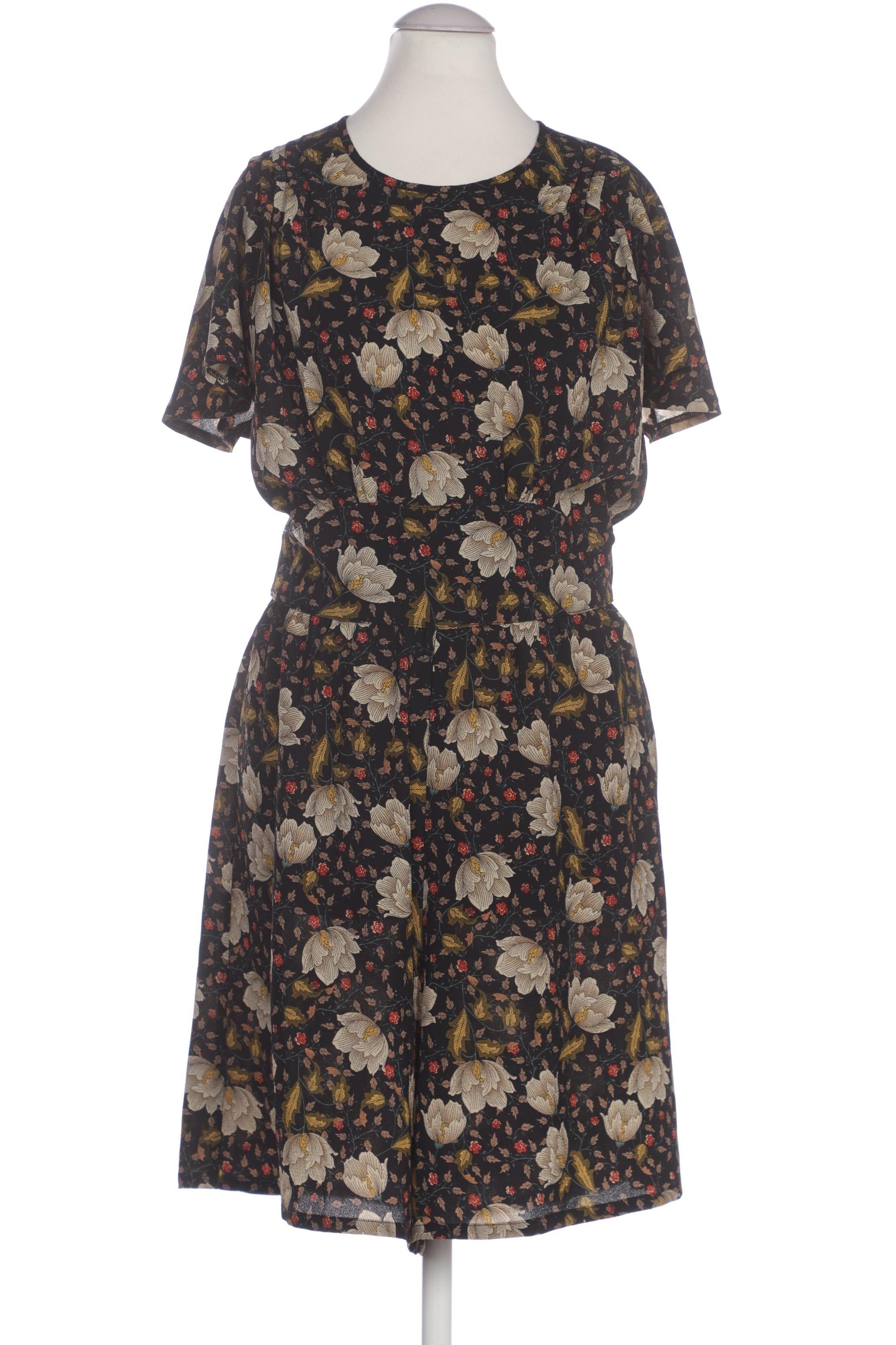 

YAS Damen Jumpsuit/Overall, schwarz, Gr. 36