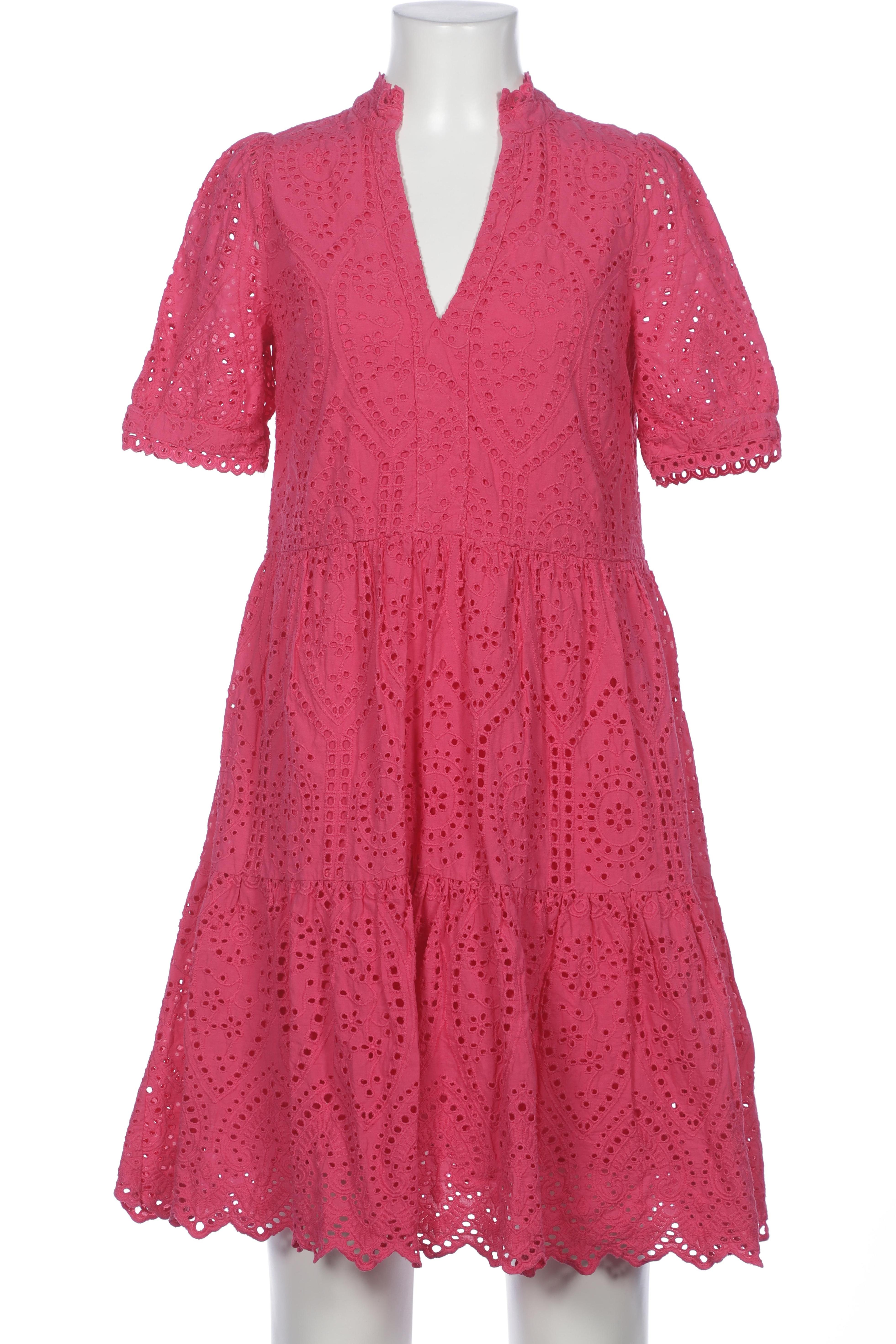 

YAS Damen Kleid, pink, Gr. 34