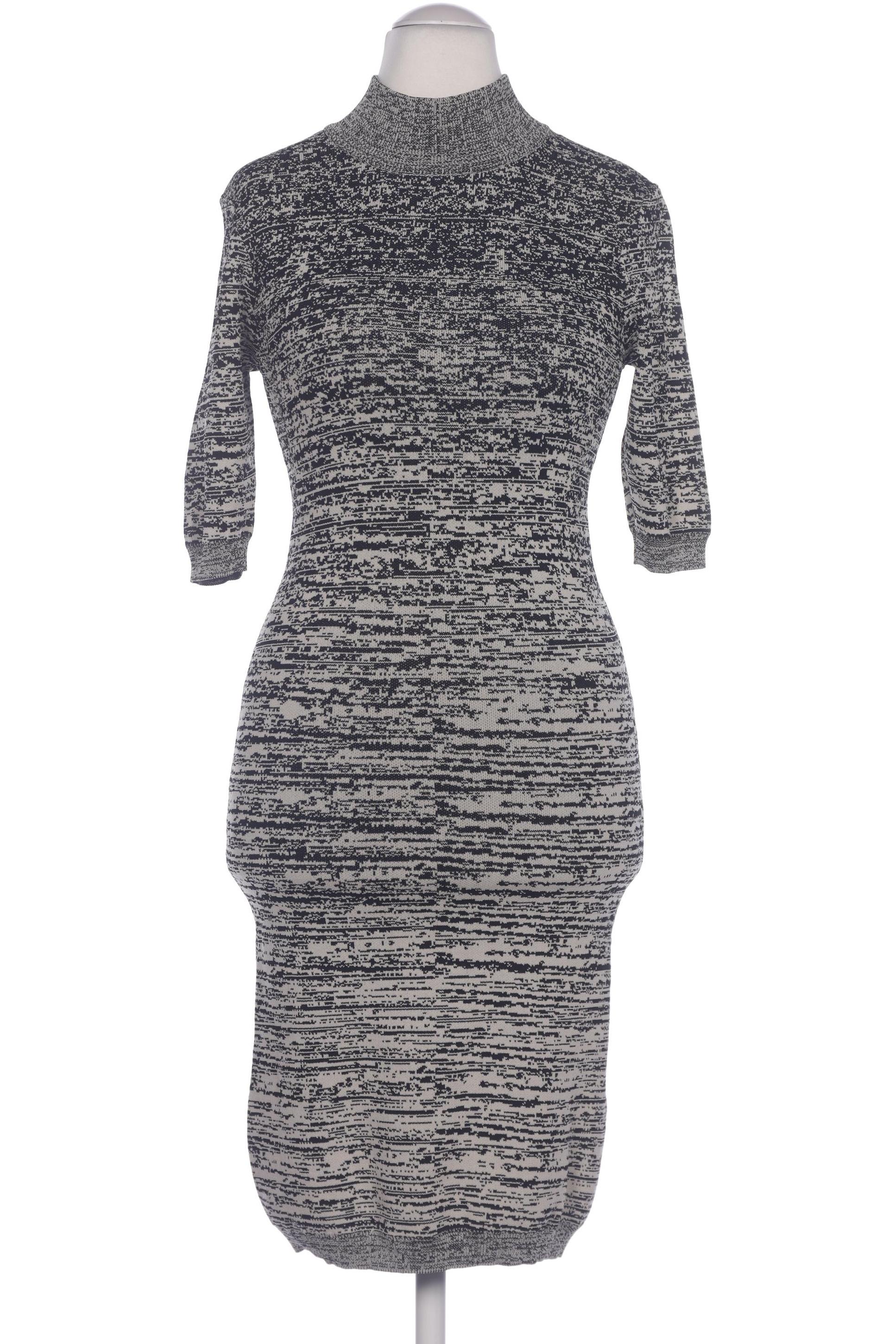 

YAS Damen Kleid, schwarz, Gr. 38