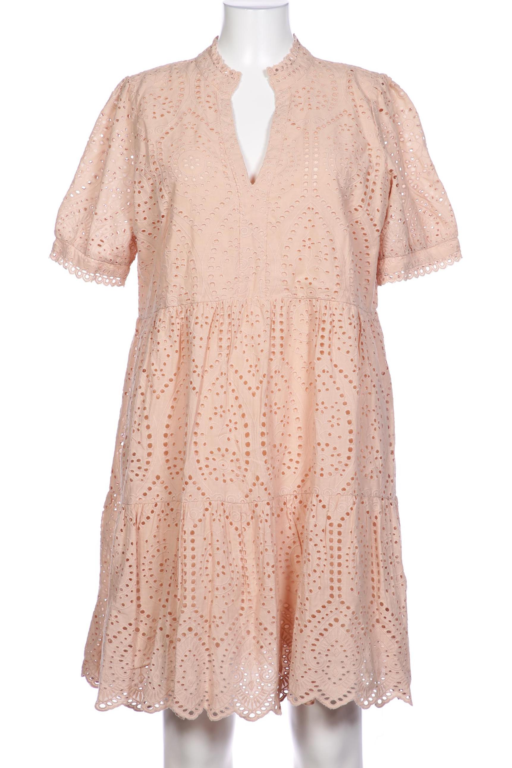 

YAS Damen Kleid, pink