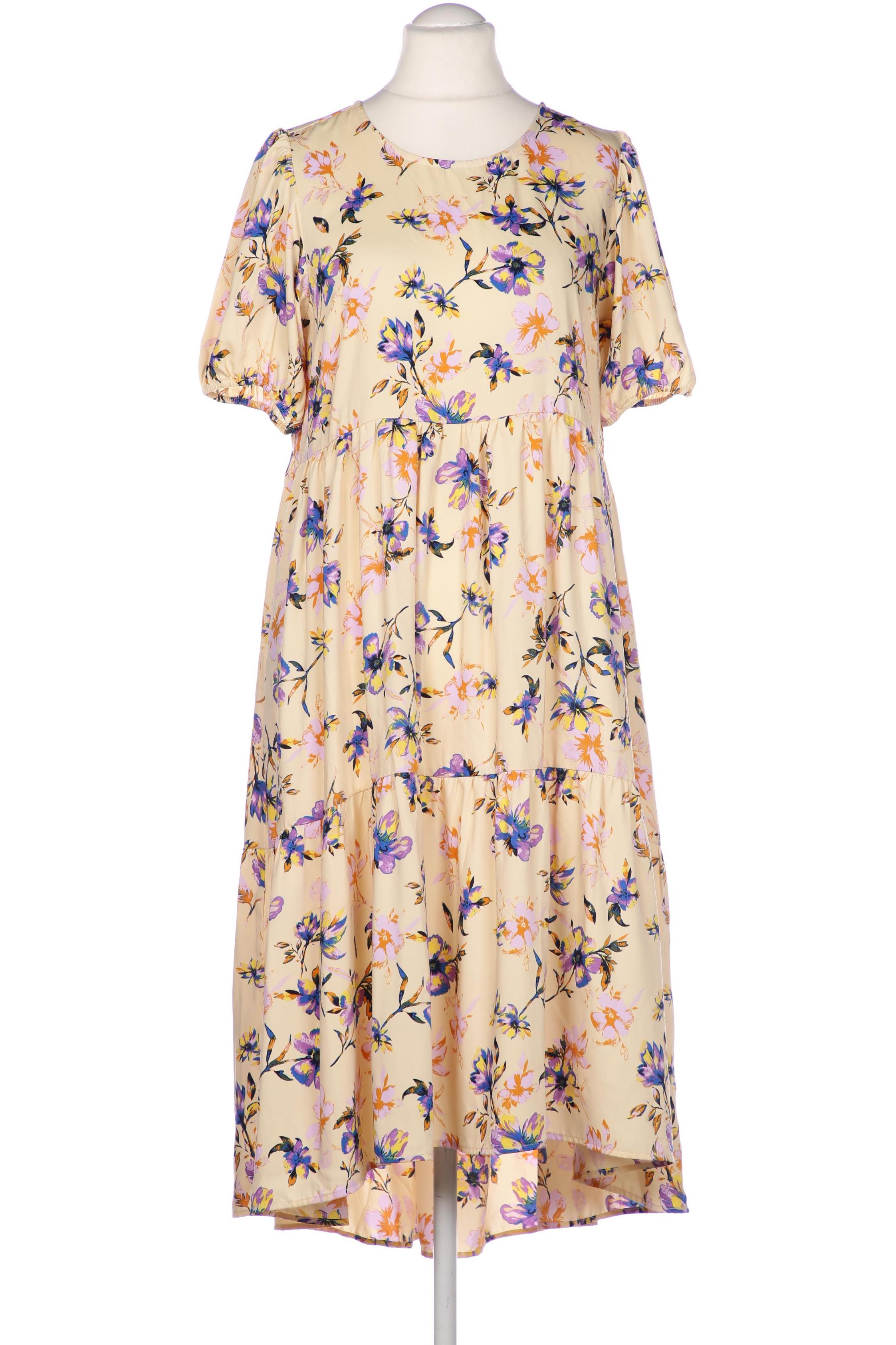 

YAS Damen Kleid, beige