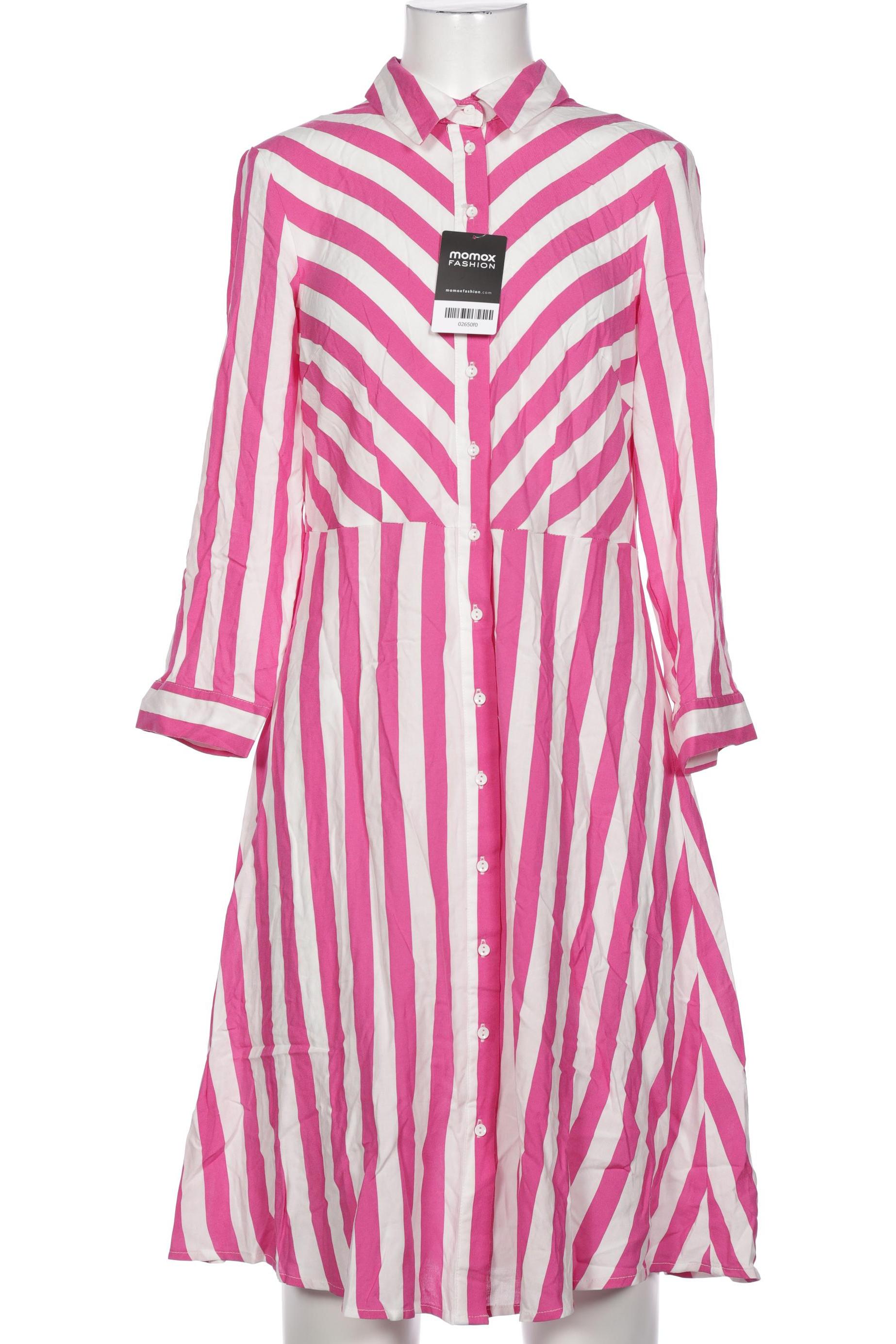 

YAS Damen Kleid, pink, Gr. 38