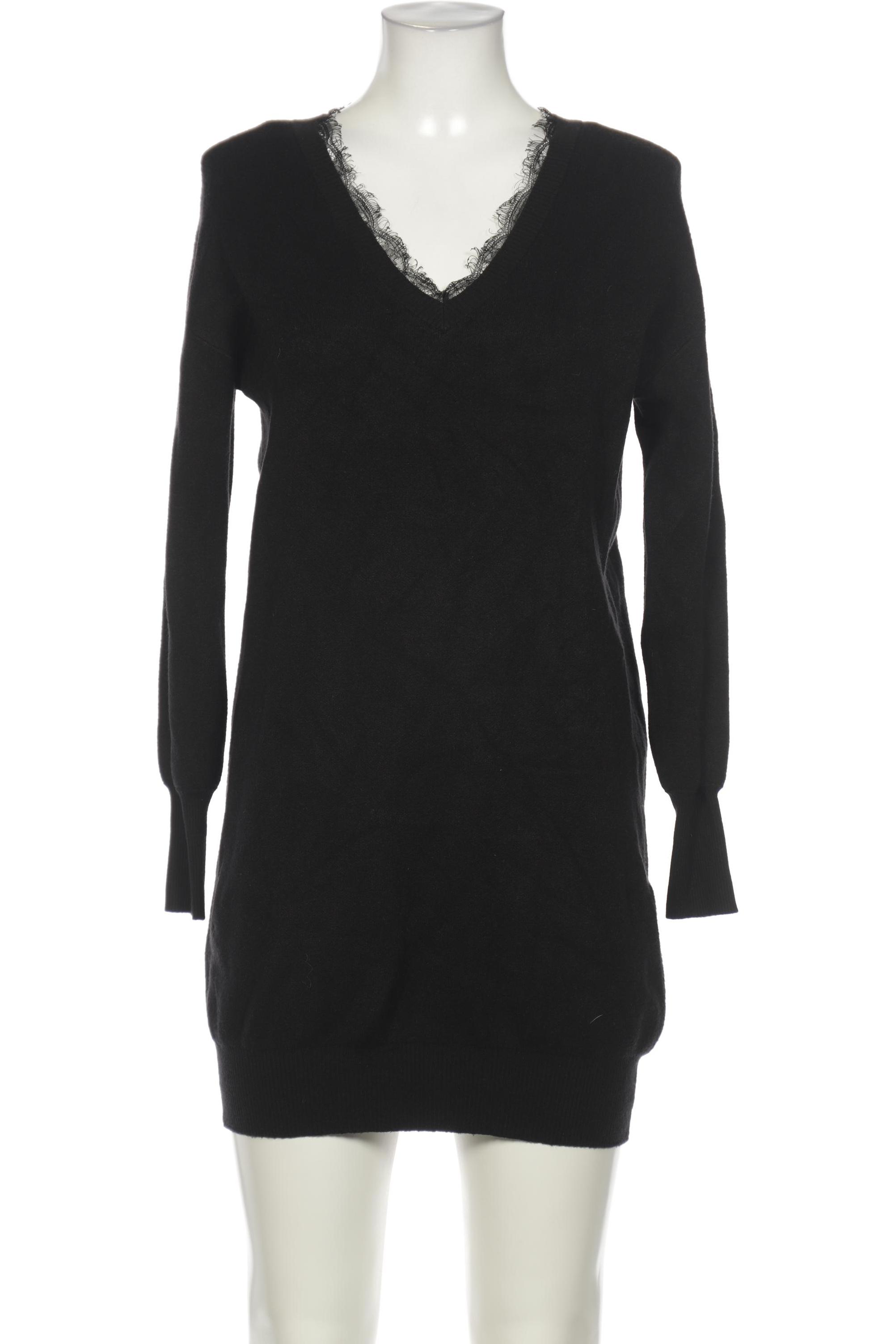 

YAS Damen Kleid, schwarz