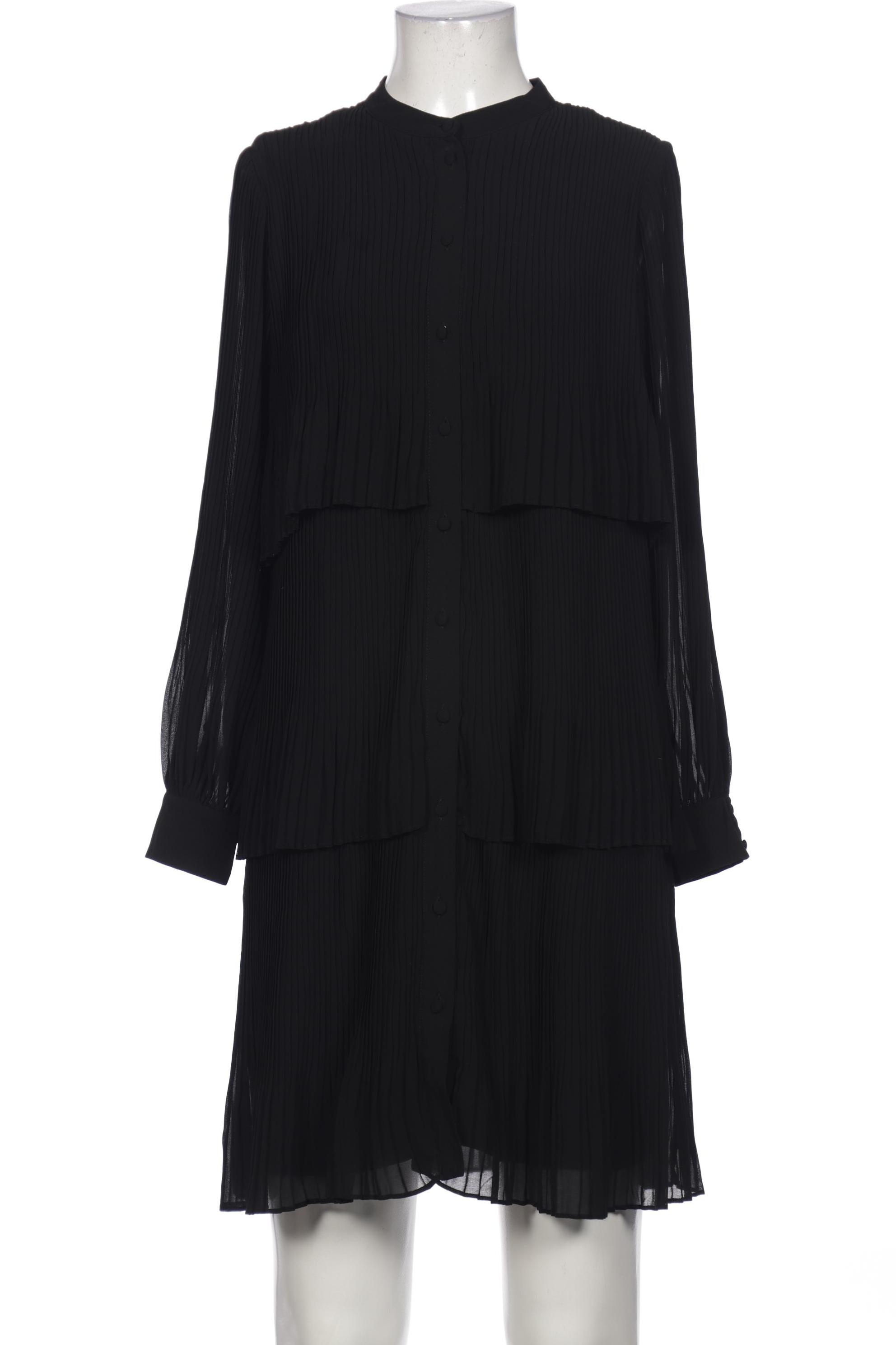 

YAS Damen Kleid, schwarz, Gr. 34
