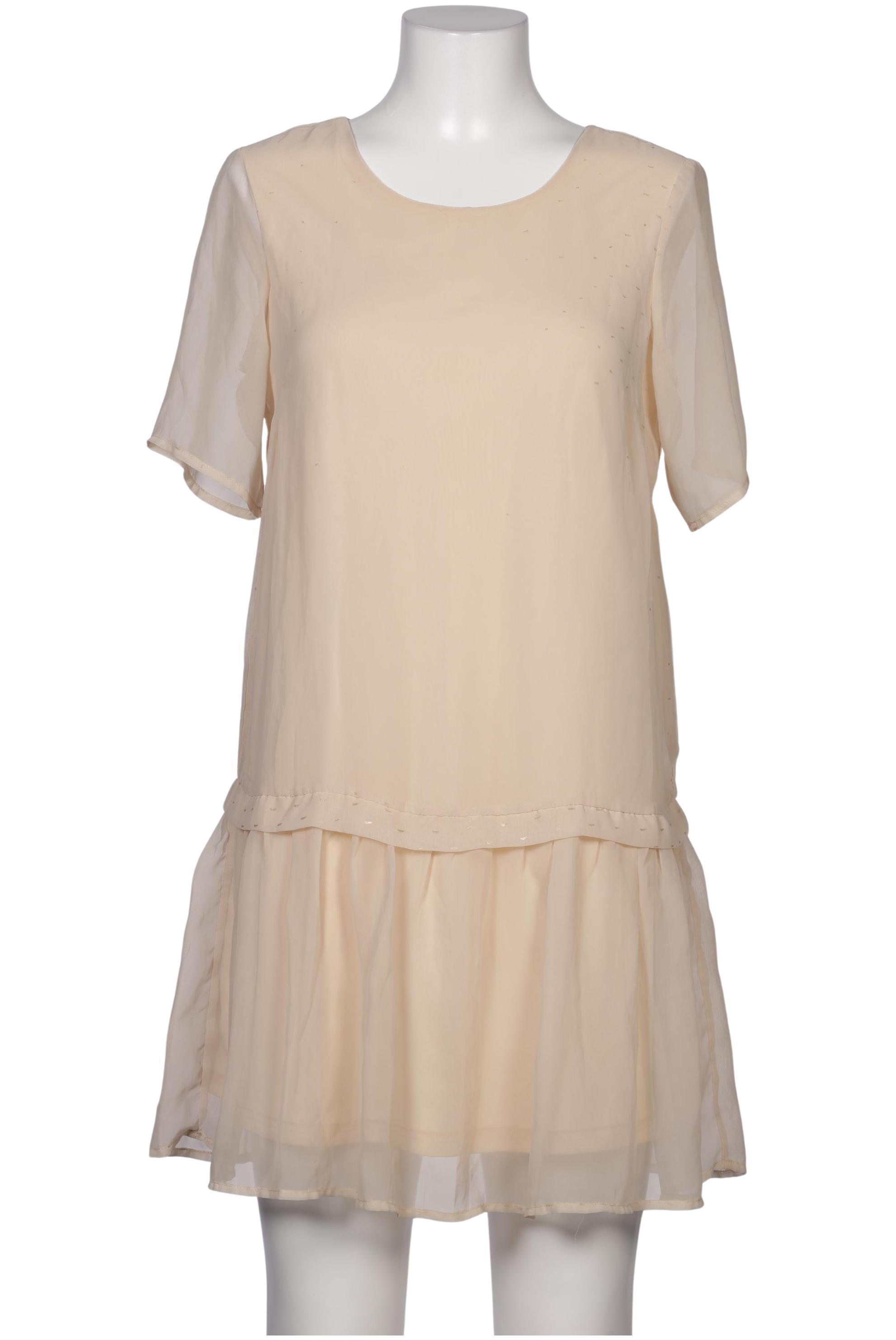

YAS Damen Kleid, beige, Gr. 38