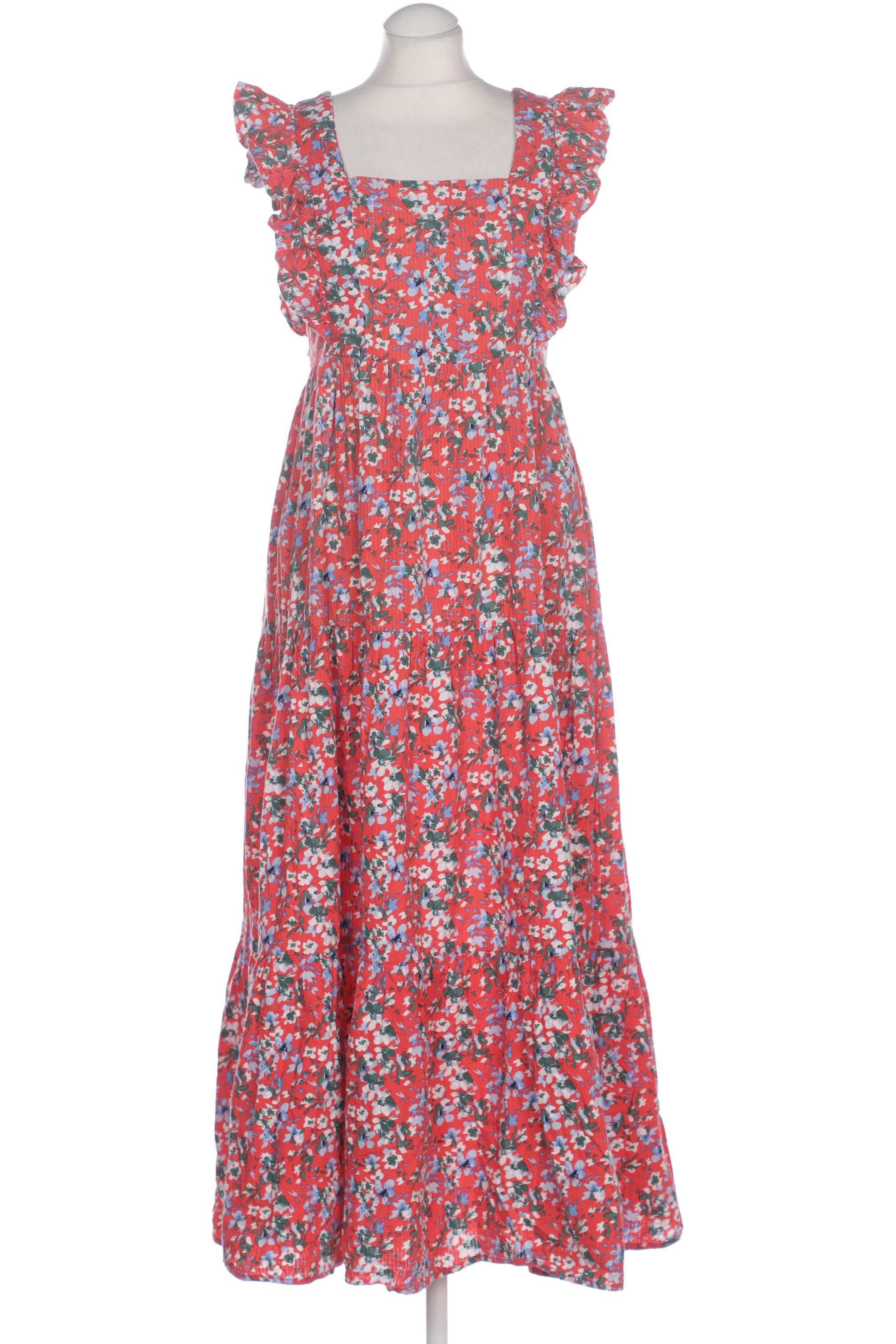 

YAS Damen Kleid, rot, Gr. 38