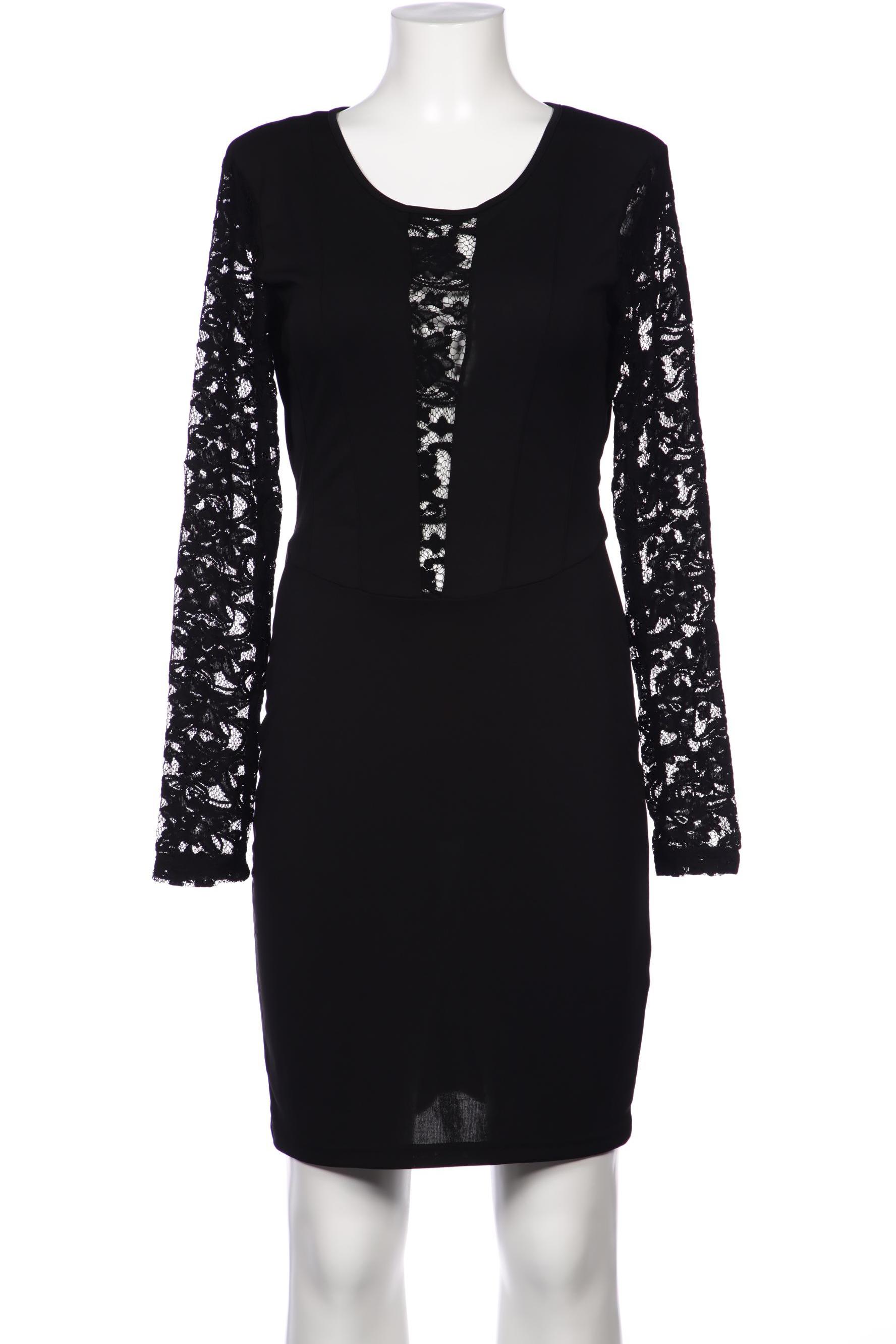 

YAS Damen Kleid, schwarz