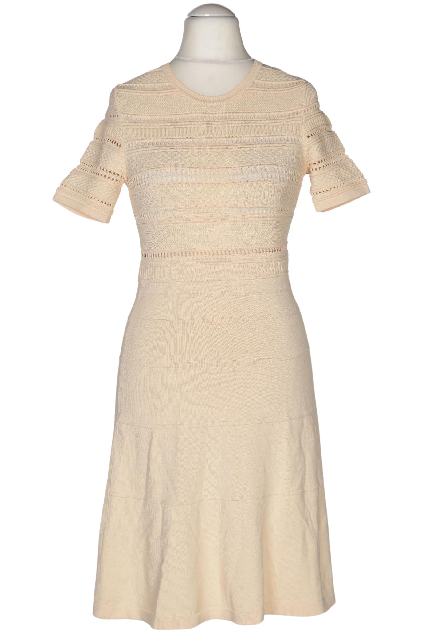 

YAS Damen Kleid, beige, Gr. 36
