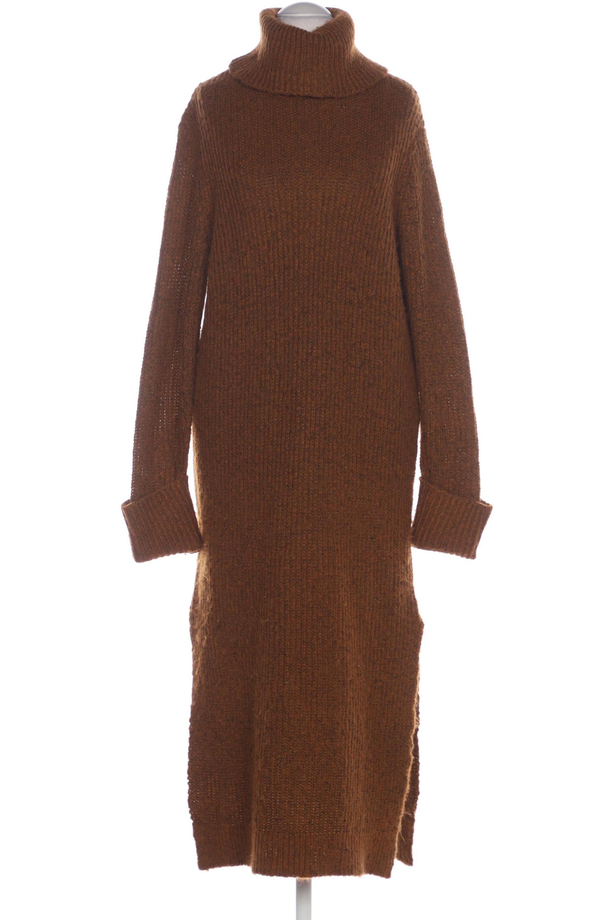 

YAS Damen Kleid, braun, Gr. 36