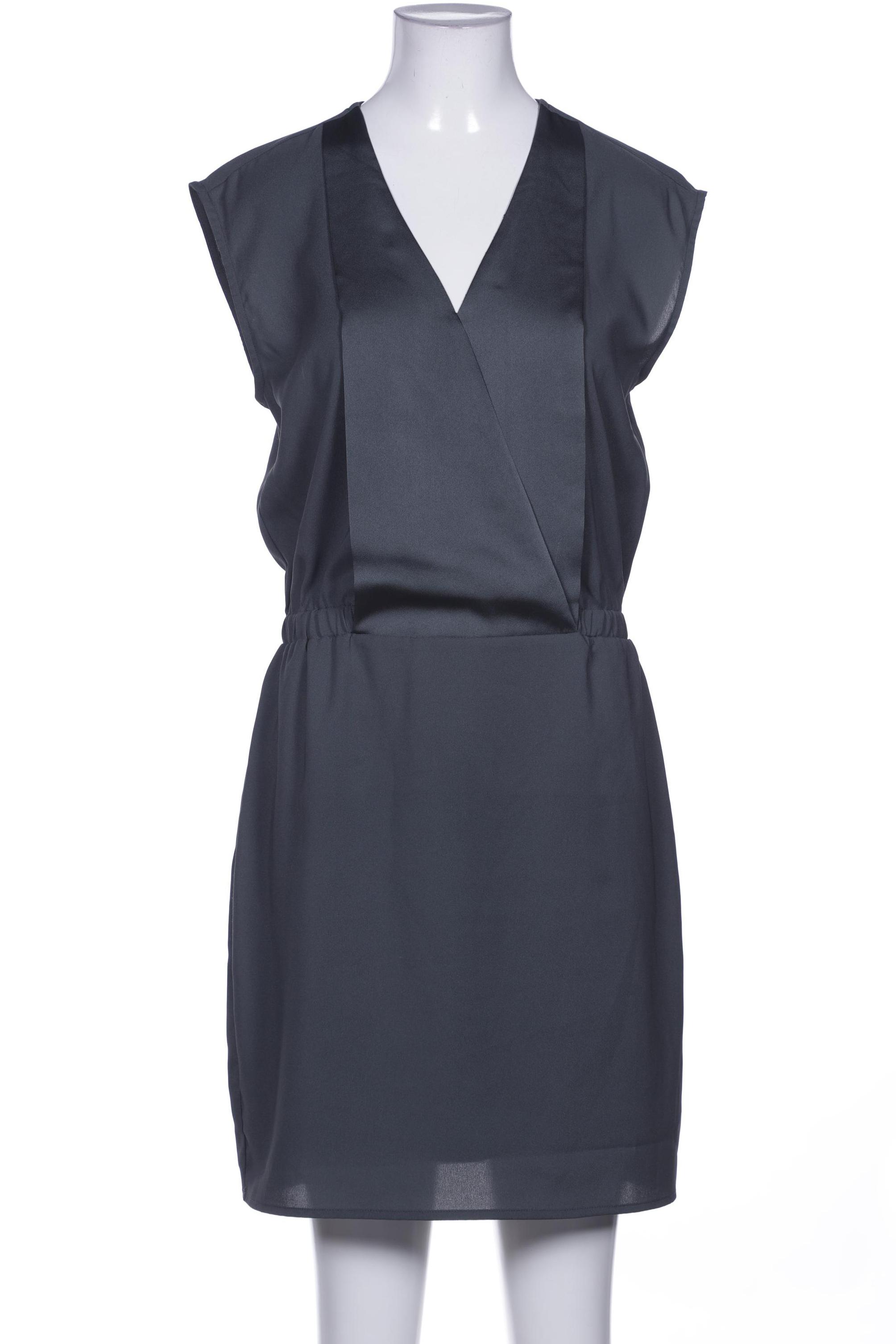 

YAS Damen Kleid, grün, Gr. 36