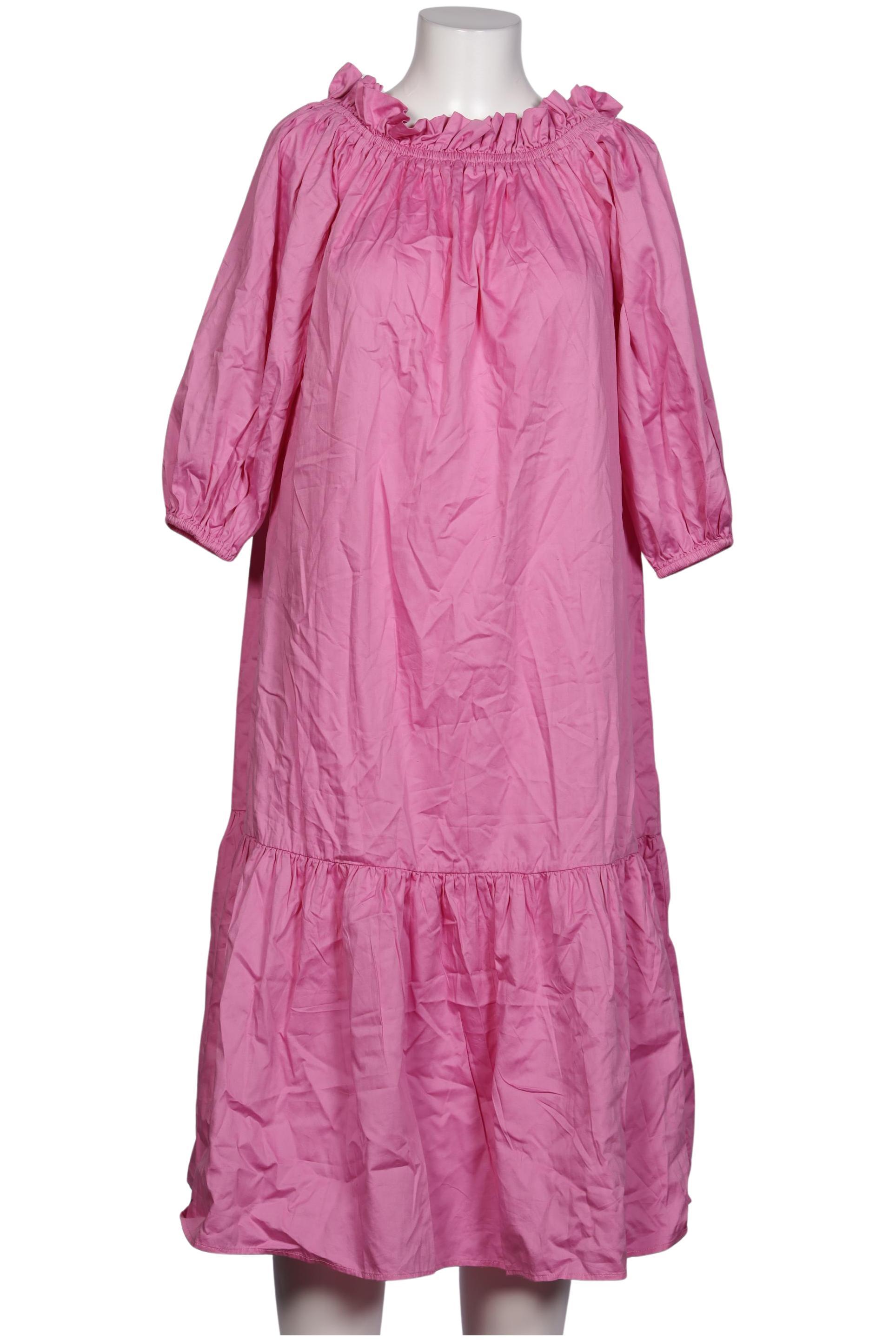 

YAS Damen Kleid, pink, Gr. 38