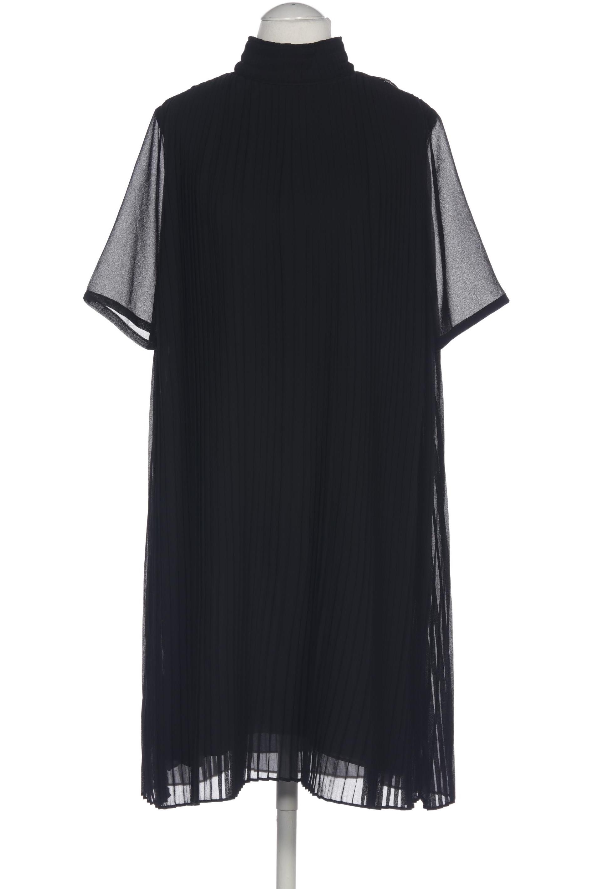 

YAS Damen Kleid, schwarz, Gr. 36