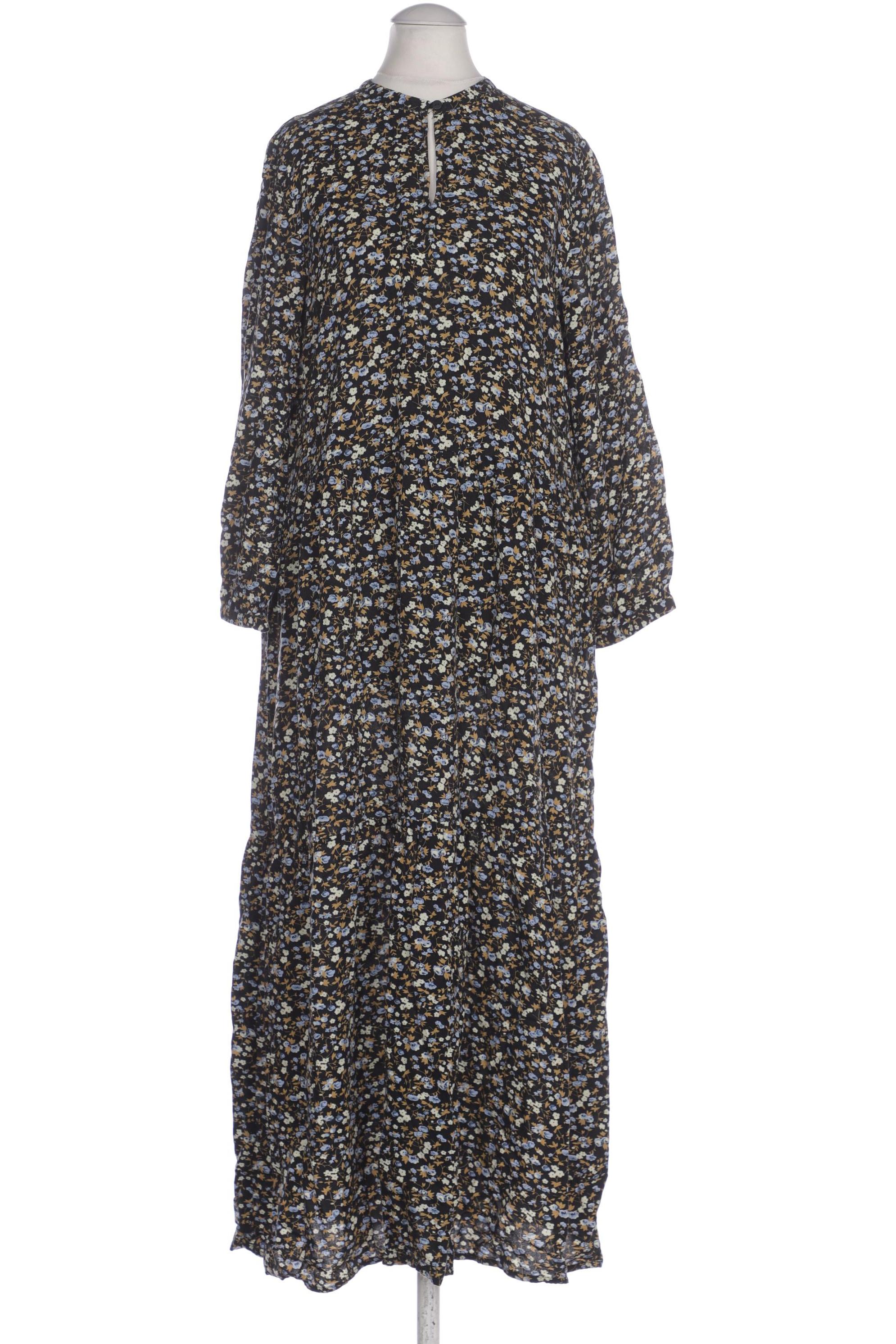 

YAS Damen Kleid, schwarz, Gr. 36