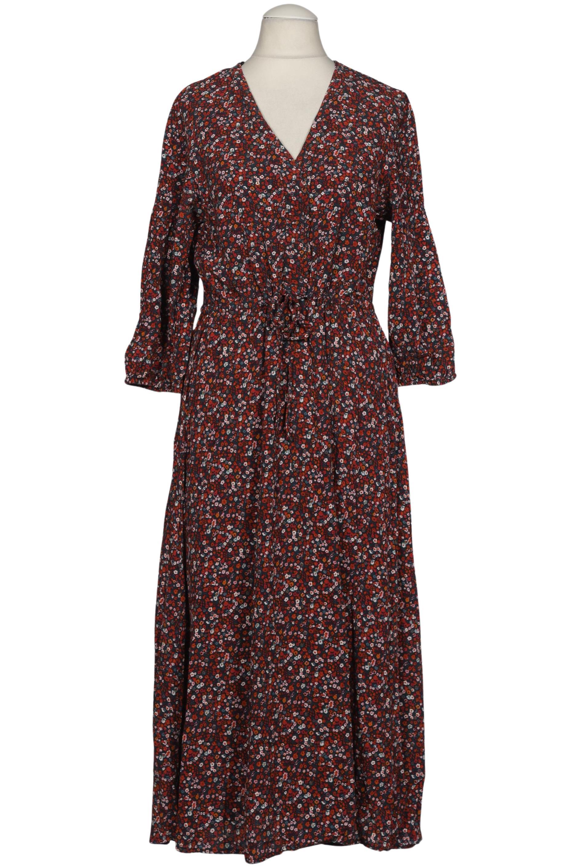 

YAS Damen Kleid, rot, Gr. 36