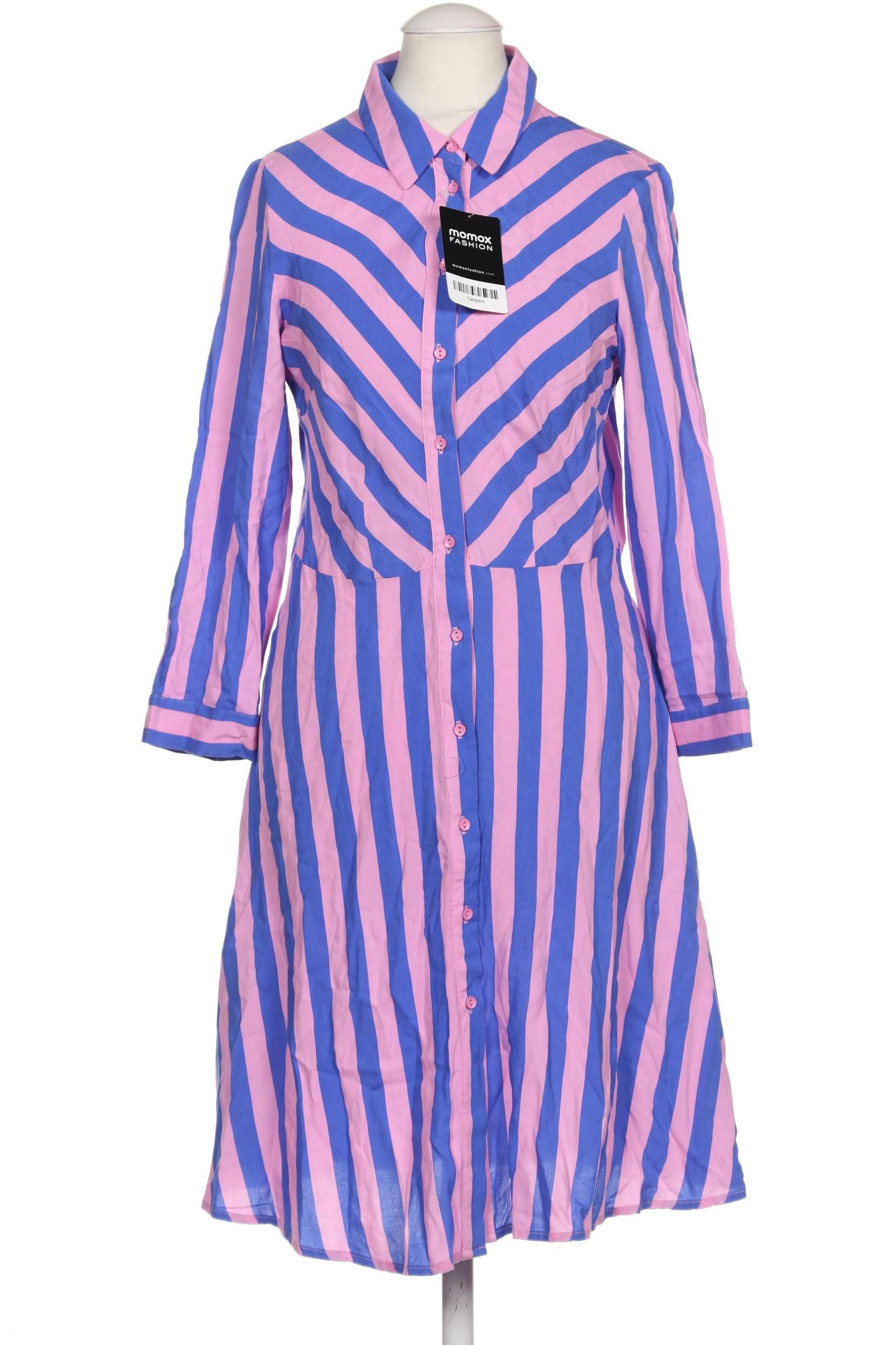 

YAS Damen Kleid, blau
