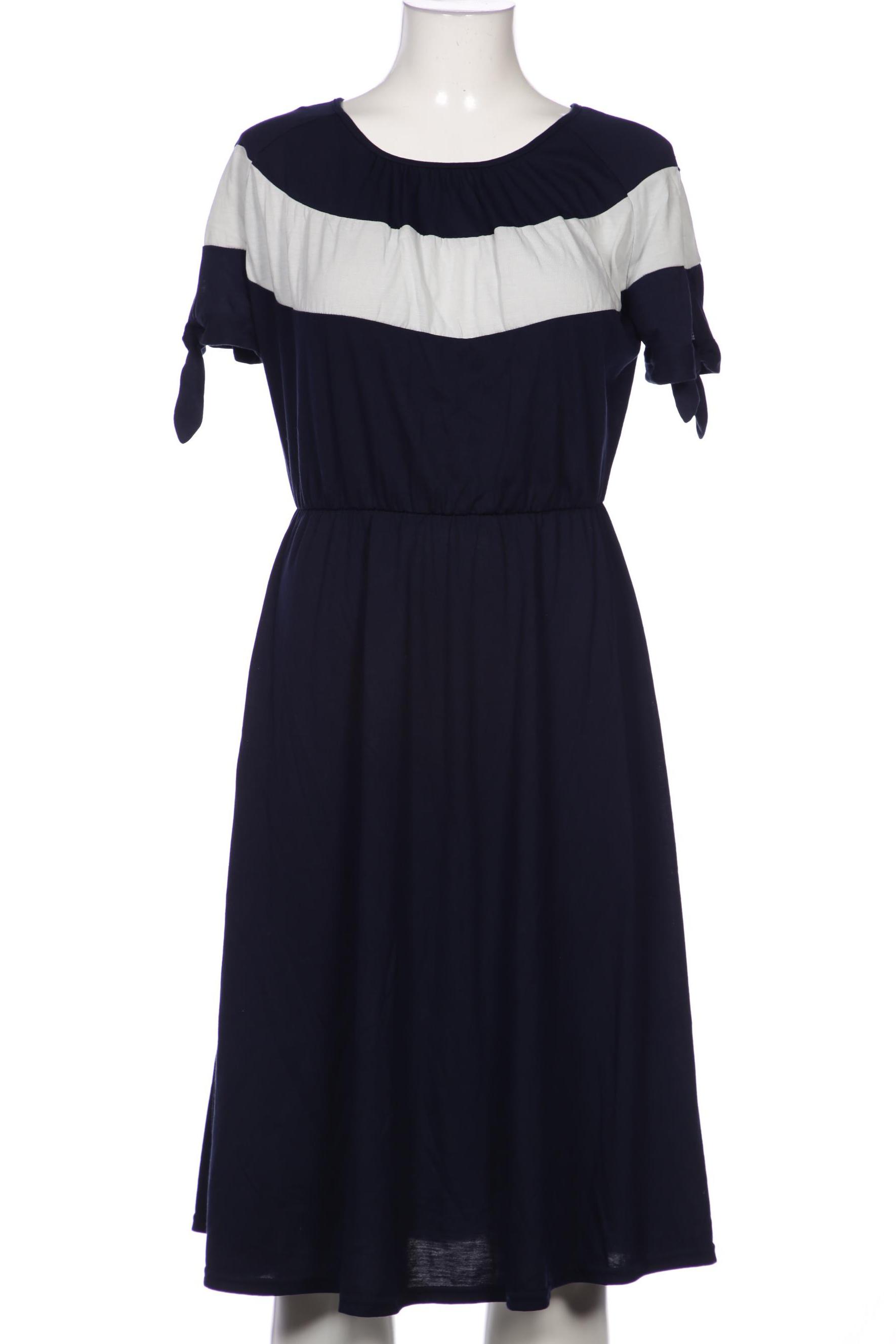 

YAS Damen Kleid, marineblau